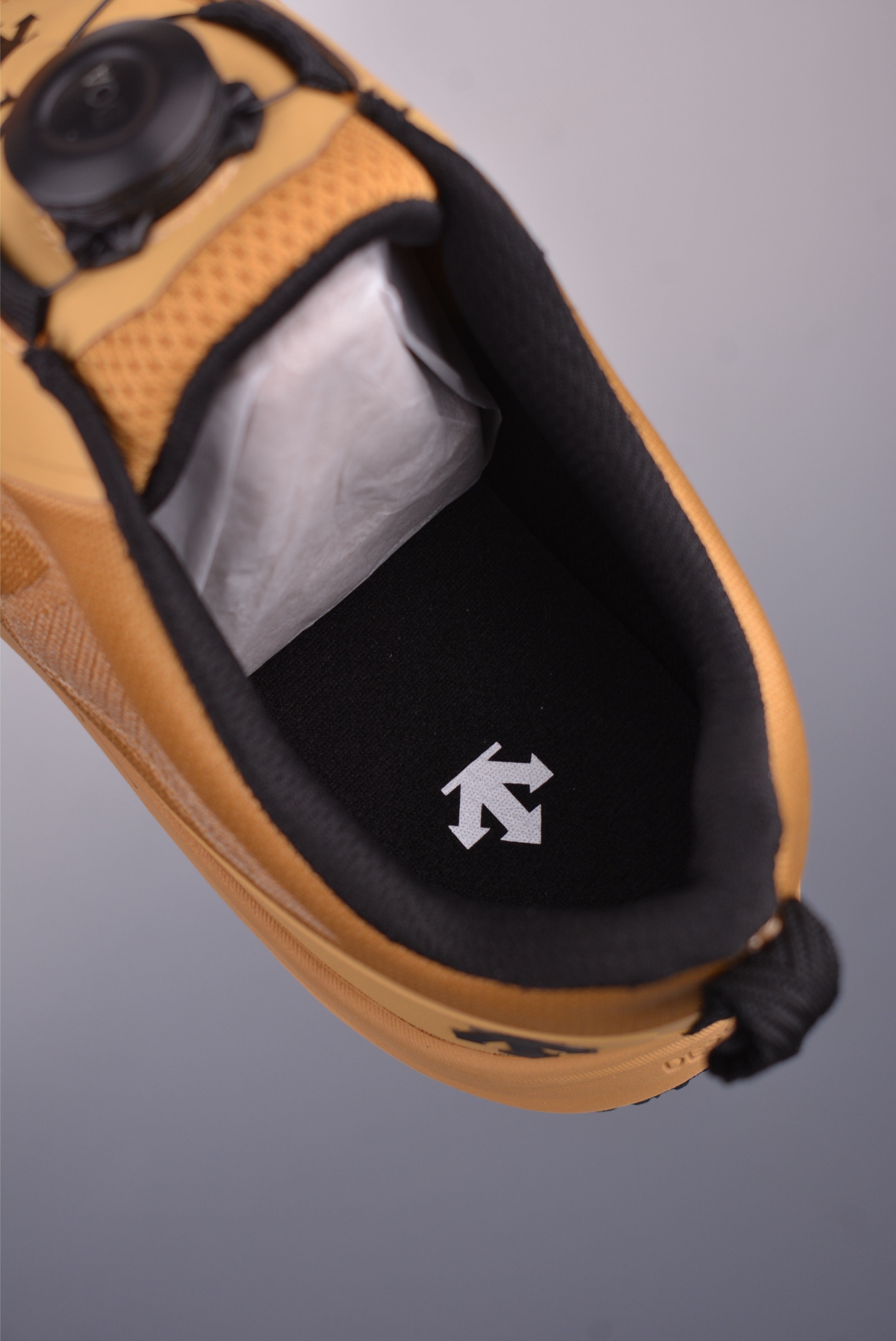 迪桑特 LAVITATE WIRE 3.0 广东纯原版本 时尚休闲运动覆盖防水男子越野跑鞋 D5231RRN08 迪桑特 LAVITATE WIRE 3.0 广东纯原版本 时尚休闲运动覆盖防水男子越野跑鞋 D5231RRN08