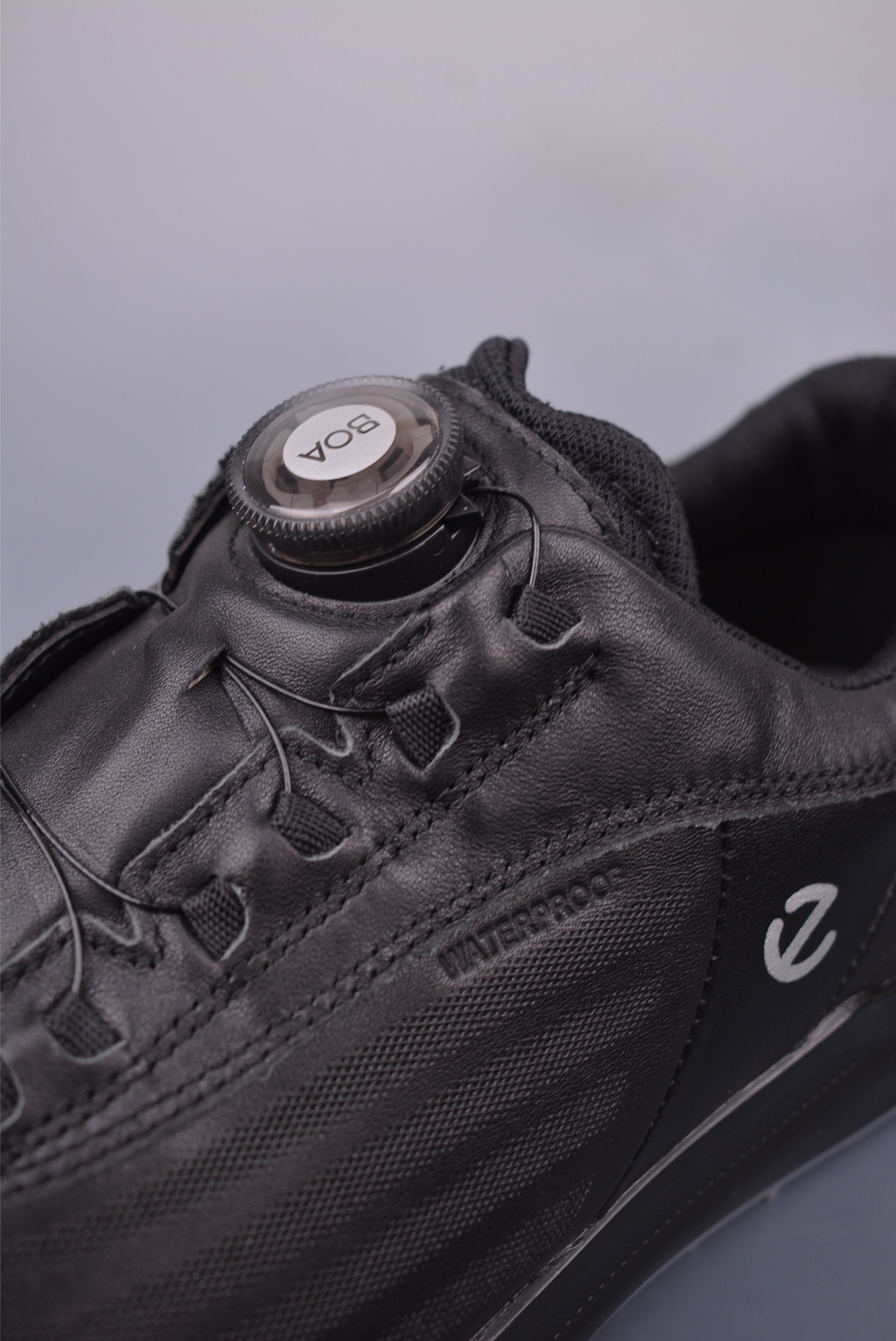 ECCO爱步男鞋 夏季运动鞋潮酷时尚跑步鞋 1008346 ECCO爱步男鞋 夏季运动鞋潮酷时尚跑步鞋 1008346