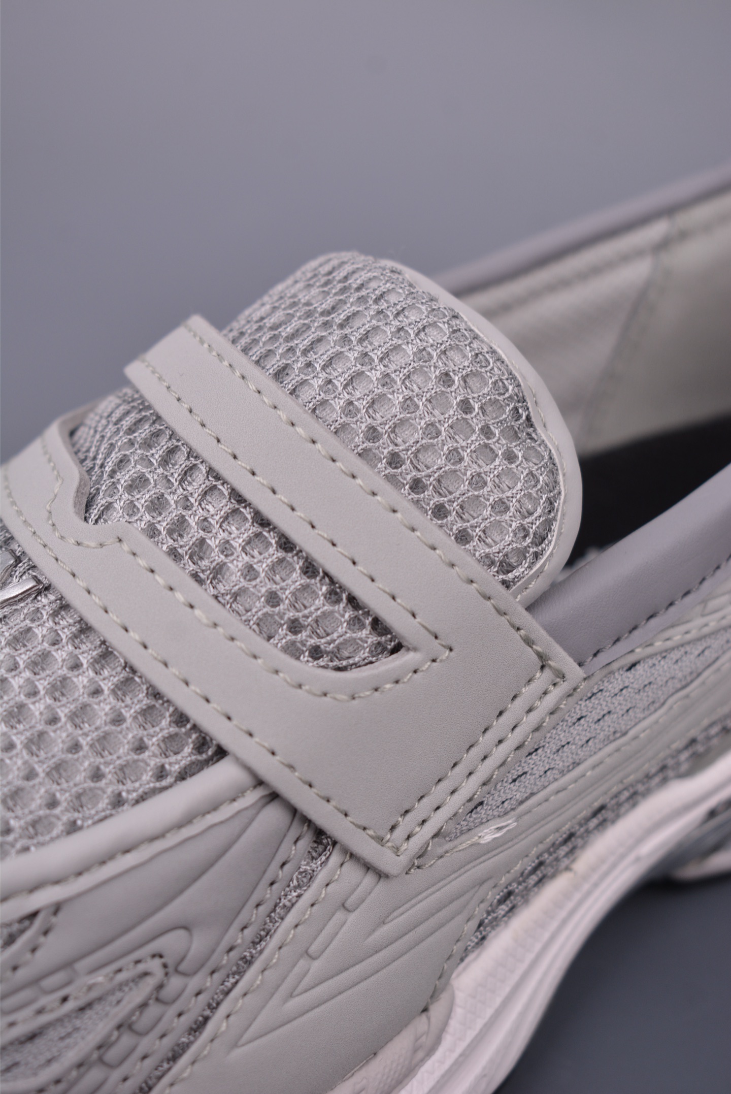 New Balance1906R乐福鞋 便捷穿脱设计一脚蹬 U1906LGR-Chinese UA Cheap High Quatity Brand Clothes Bags handbags Sneakers wholesale wholesaler seller from China Factory suppliers Fashion Clothing Shoes best Quality Beautiful Price New Balance1906R乐福鞋 便捷穿脱设计一脚蹬 U1906LGR