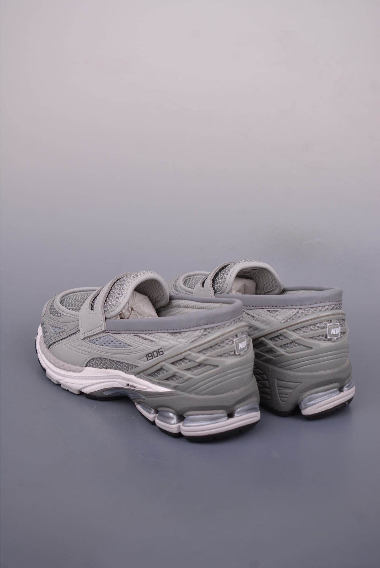 New Balance1906R乐福鞋 便捷穿脱设计一脚蹬 U1906LGR-Chinese UA Cheap High Quatity Brand Clothes Bags handbags Sneakers wholesale wholesaler seller from China Factory suppliers Fashion Clothing Shoes best Quality Beautiful Price New Balance1906R乐福鞋 便捷穿脱设计一脚蹬 U1906LGR