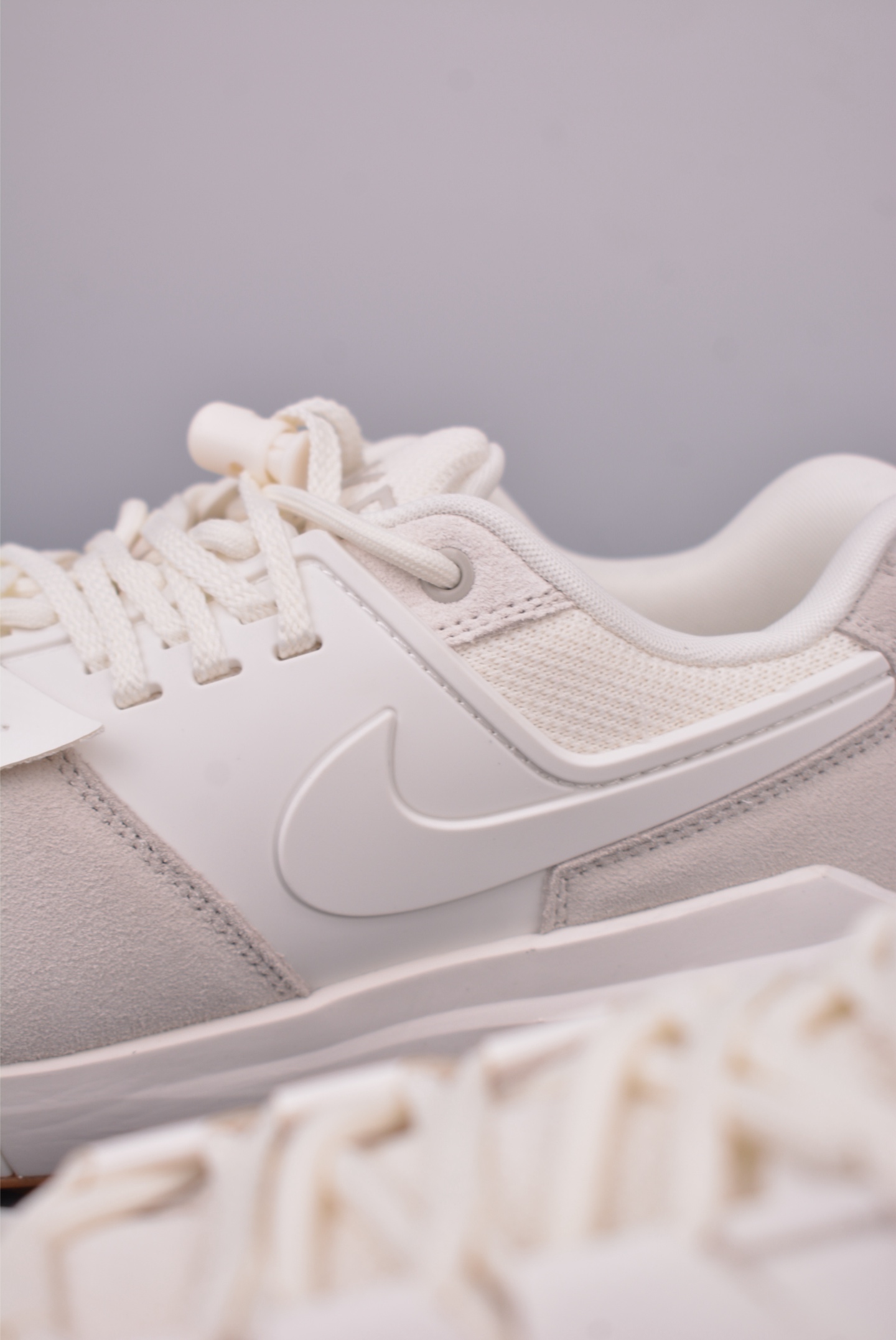 Sacai x Nike Zegamadome SP 联名款 机能风休闲运动鞋  HQ8618-005