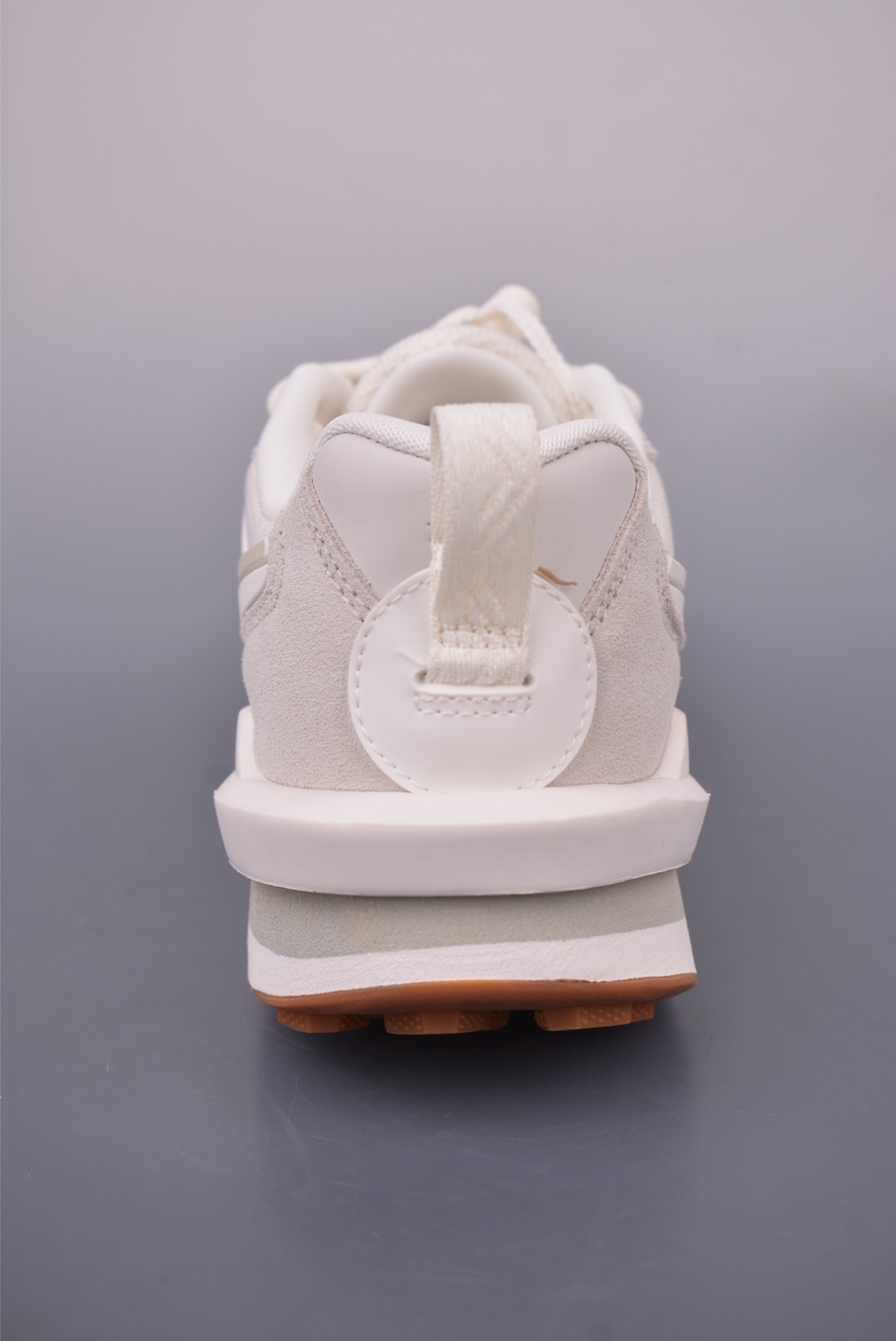 Sacai x Nike Zegamadome SP 联名款 机能风休闲运动鞋  HQ8618-005