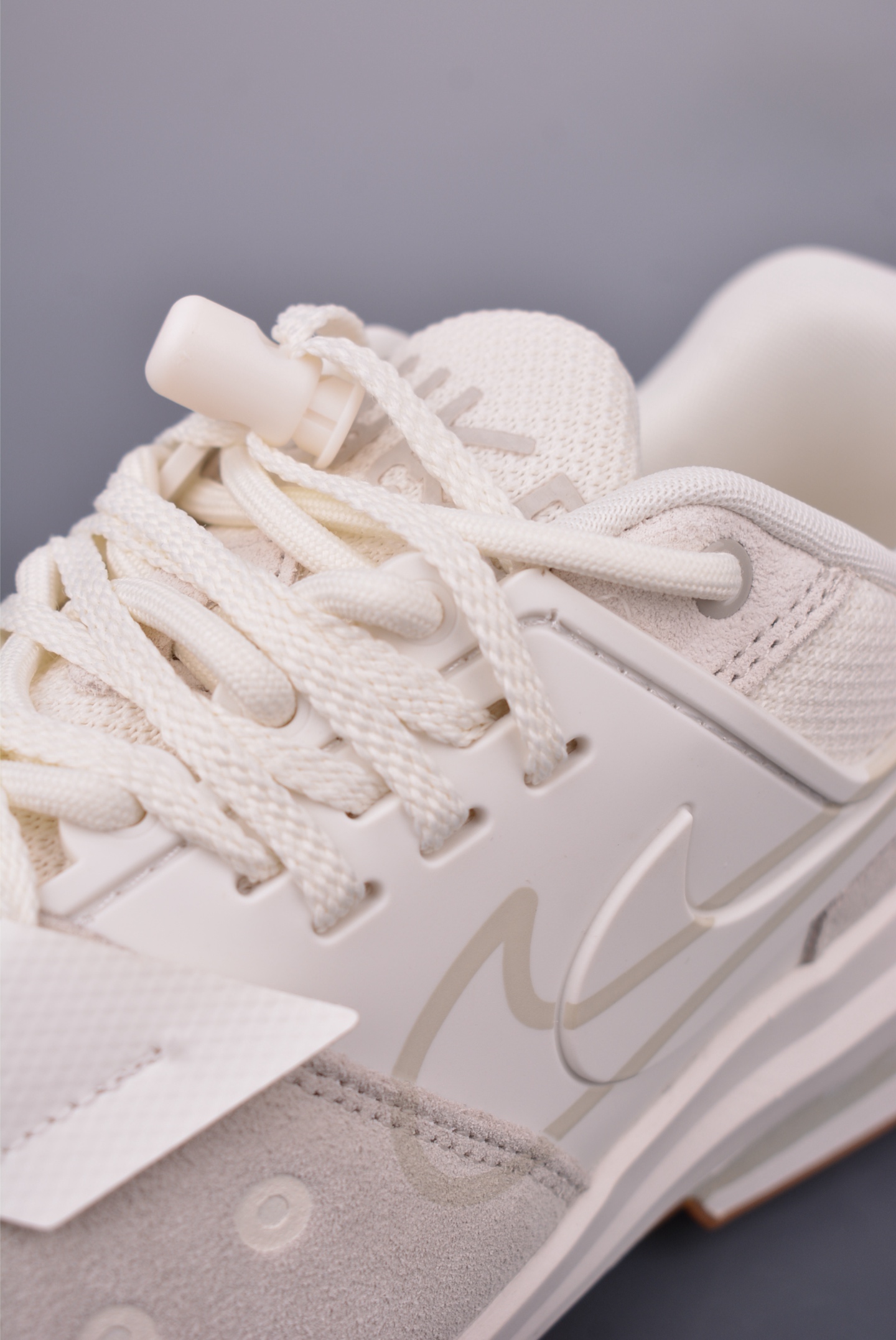 Sacai x Nike Zegamadome SP 联名款 机能风休闲运动鞋  HQ8618-005