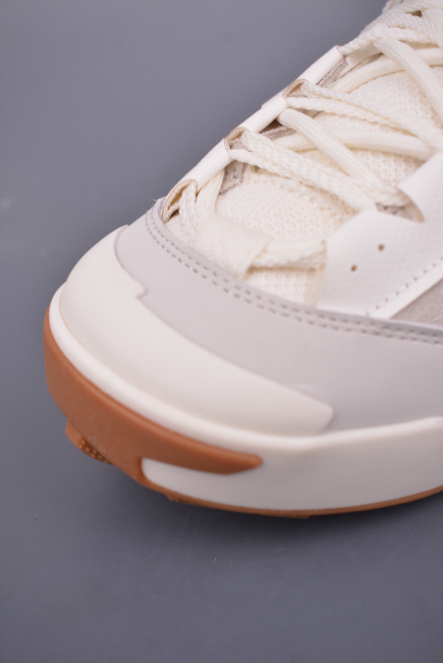 Sacai x Nike Zegamadome SP 联名款 机能风休闲运动鞋  HQ8618-005