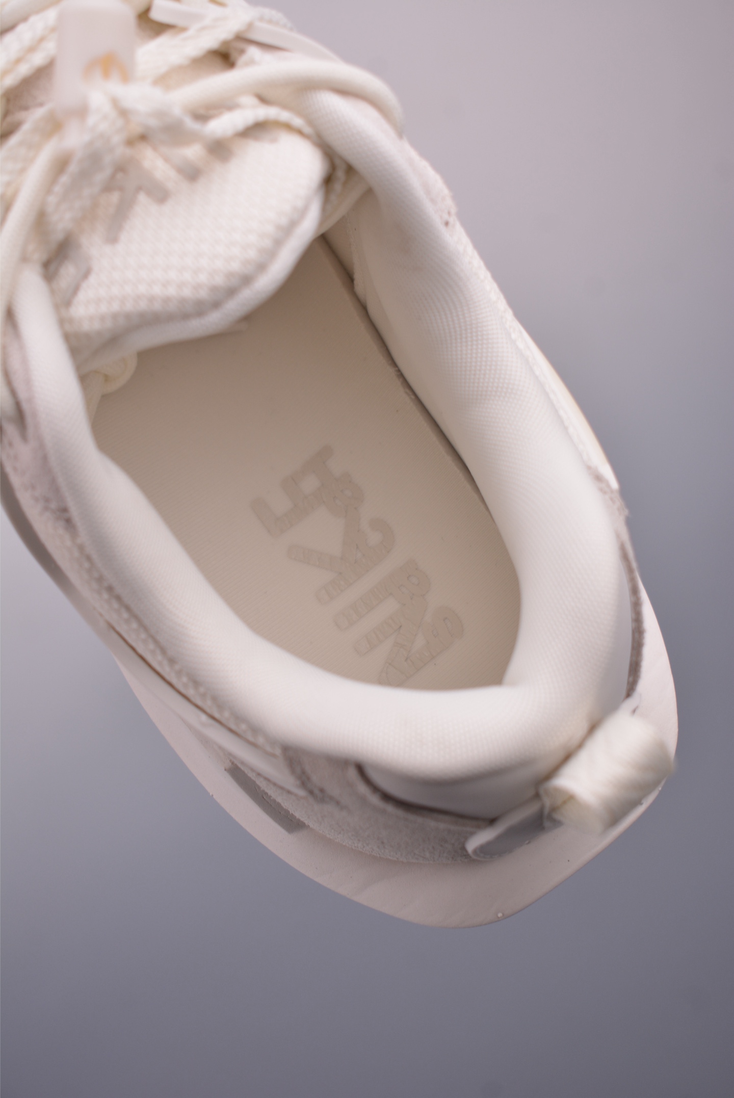 Sacai x Nike Zegamadome SP 联名款 机能风休闲运动鞋  HQ8618-005