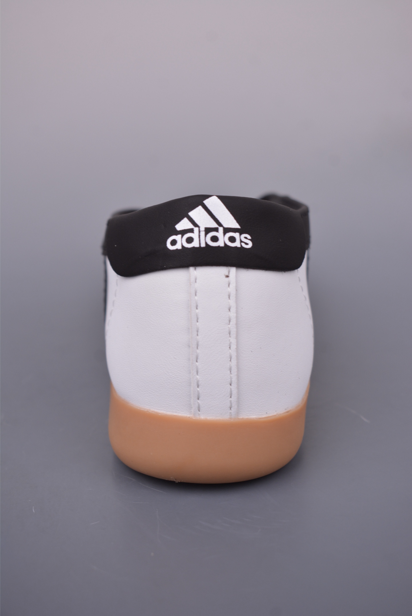 adidas TAEKWONDO MEI W OFF 芭蕾风运动鞋  JR7030