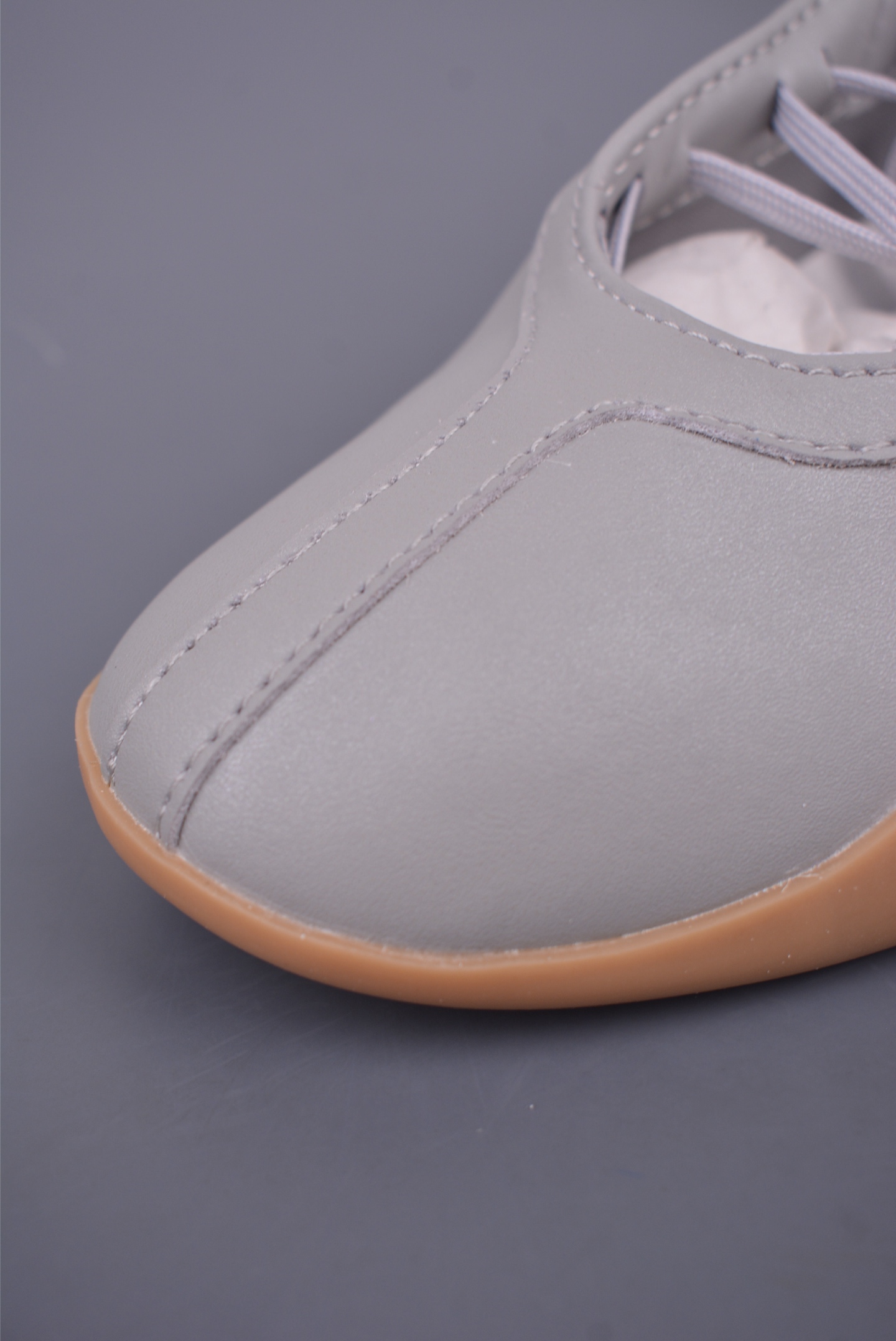 adidas TAEKWONDO MEI W OFF 芭蕾风运动鞋  JR7032