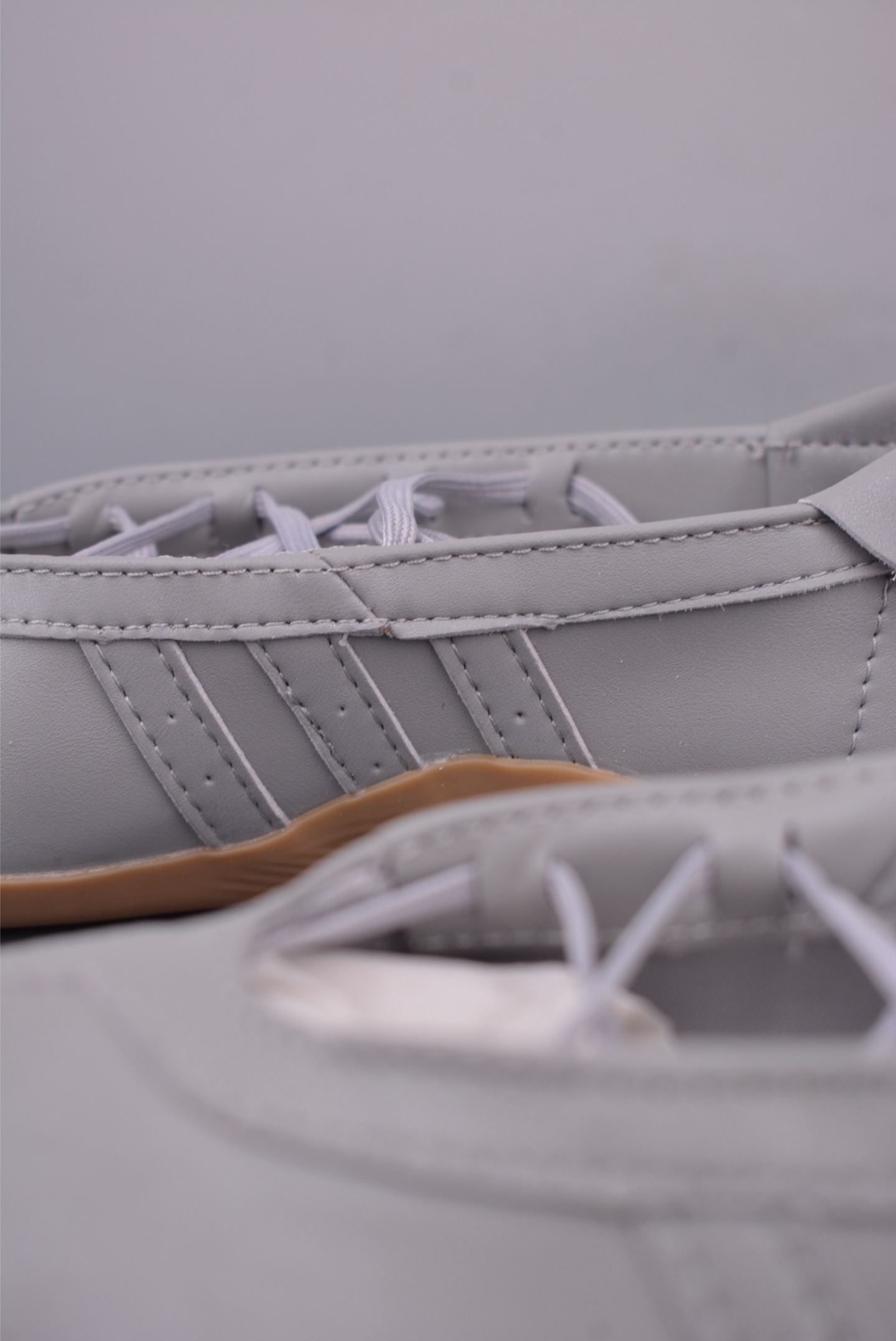 adidas TAEKWONDO MEI W OFF 芭蕾风运动鞋  JR7032