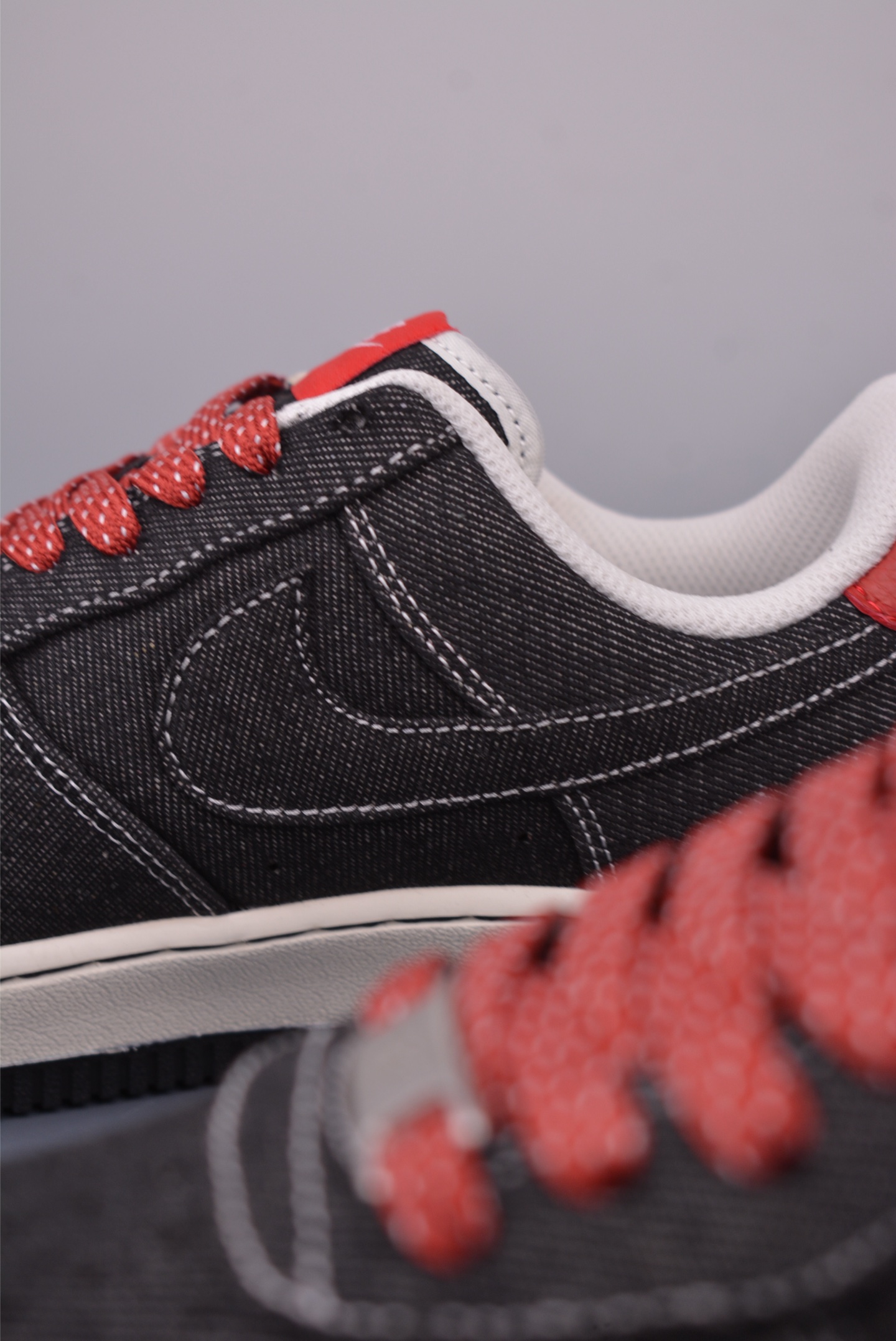 Nike Air Force 1 Low 斯图西联名 LW9279-002