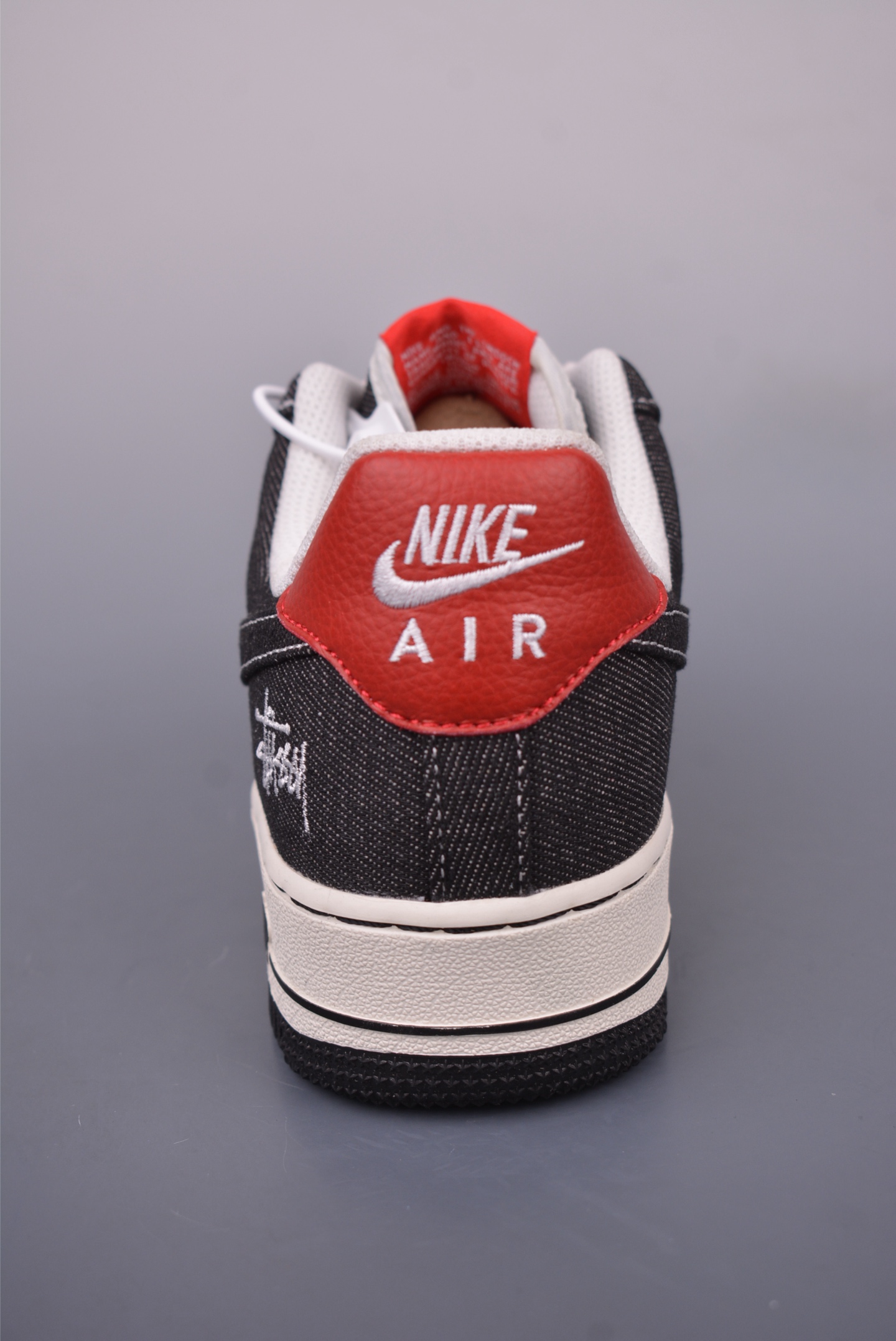 Nike Air Force 1 Low 斯图西联名 LW9279-002