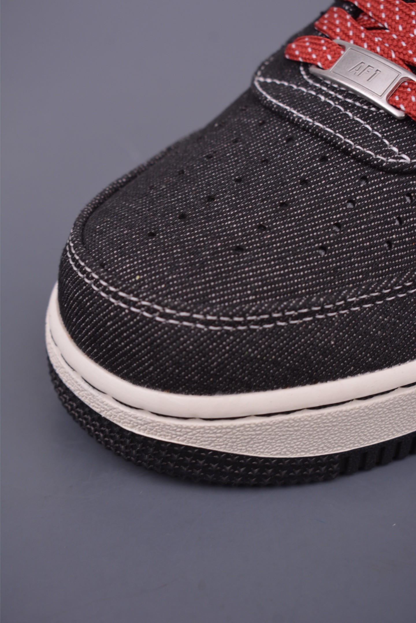 Nike Air Force 1 Low 斯图西联名 LW9279-002