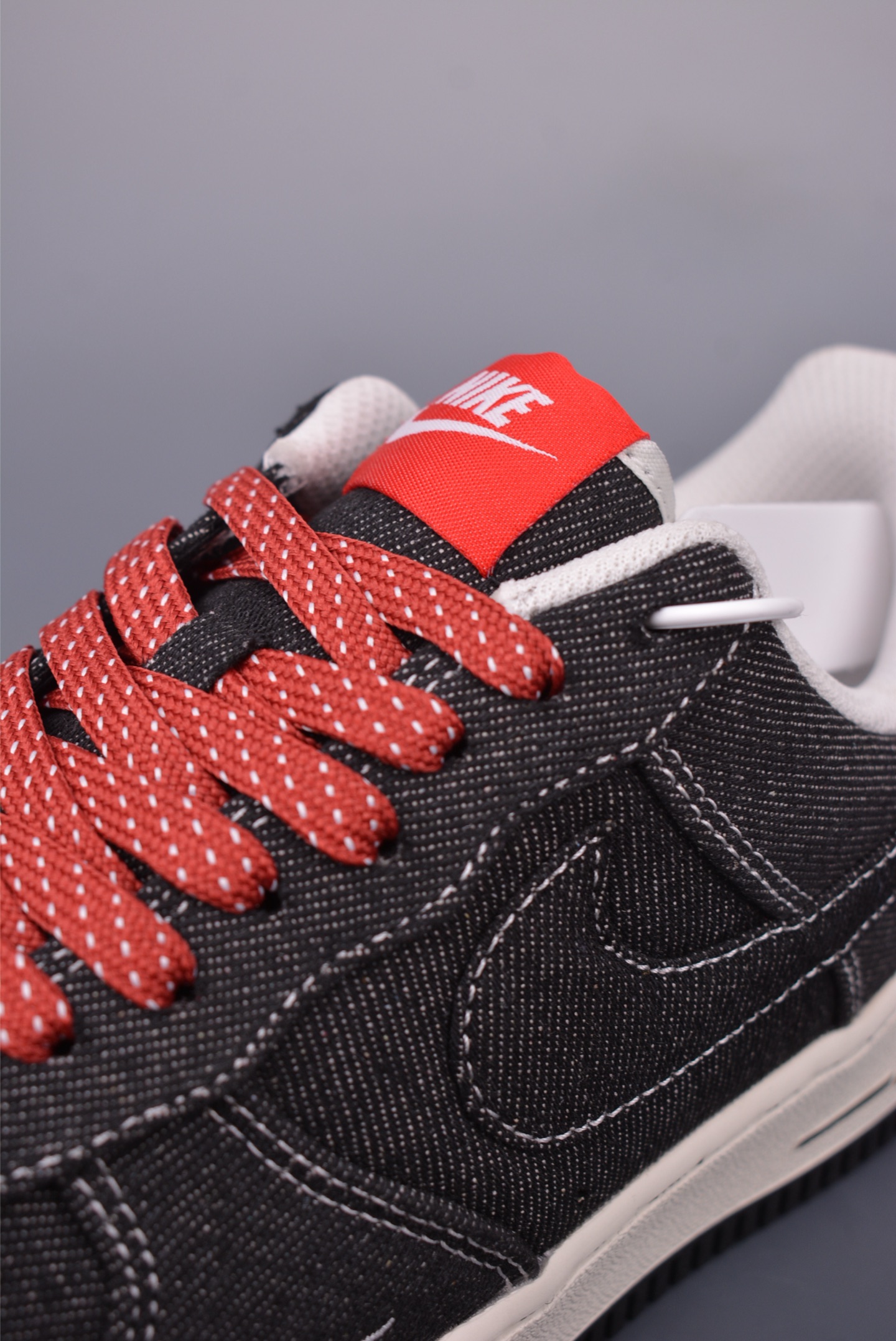 Nike Air Force 1 Low 斯图西联名 LW9279-002