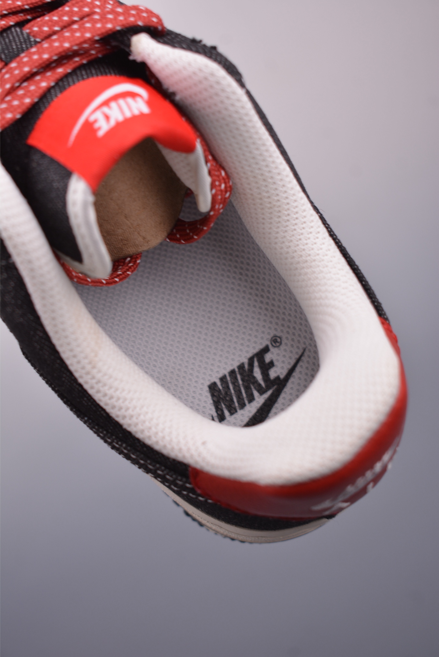 Nike Air Force 1 Low 斯图西联名 LW9279-002