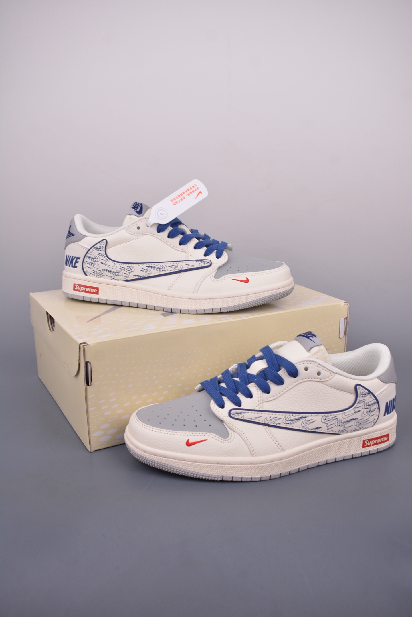 Fragment x Travis Scott x Supreme Air Jordan 1 Low 三方联名倒钩 XS7089-597-Chinese UA Cheap High Quatity Brand Clothes Bags handbags Sneakers wholesale wholesaler seller from China Factory suppliers Fashion Clothing Shoes best Quality Beautiful Price Fragment x Travis Scott x Supreme Air Jordan 1 Low 三方联名倒钩 XS7089-597