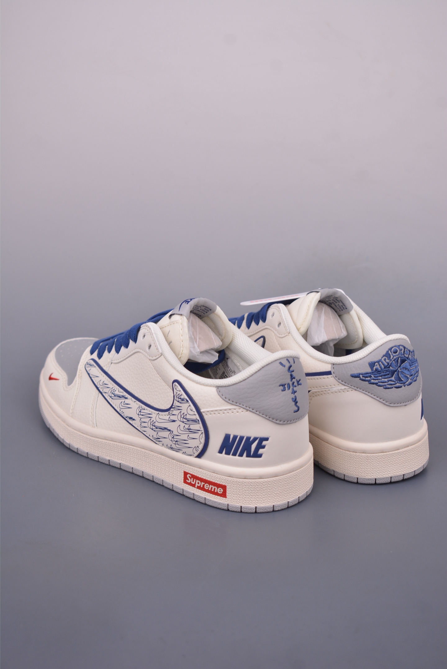 Fragment x Travis Scott x Supreme Air Jordan 1 Low 三方联名倒钩 XS7089-597-Chinese UA Cheap High Quatity Brand Clothes Bags handbags Sneakers wholesale wholesaler seller from China Factory suppliers Fashion Clothing Shoes best Quality Beautiful Price Fragment x Travis Scott x Supreme Air Jordan 1 Low 三方联名倒钩 XS7089-597