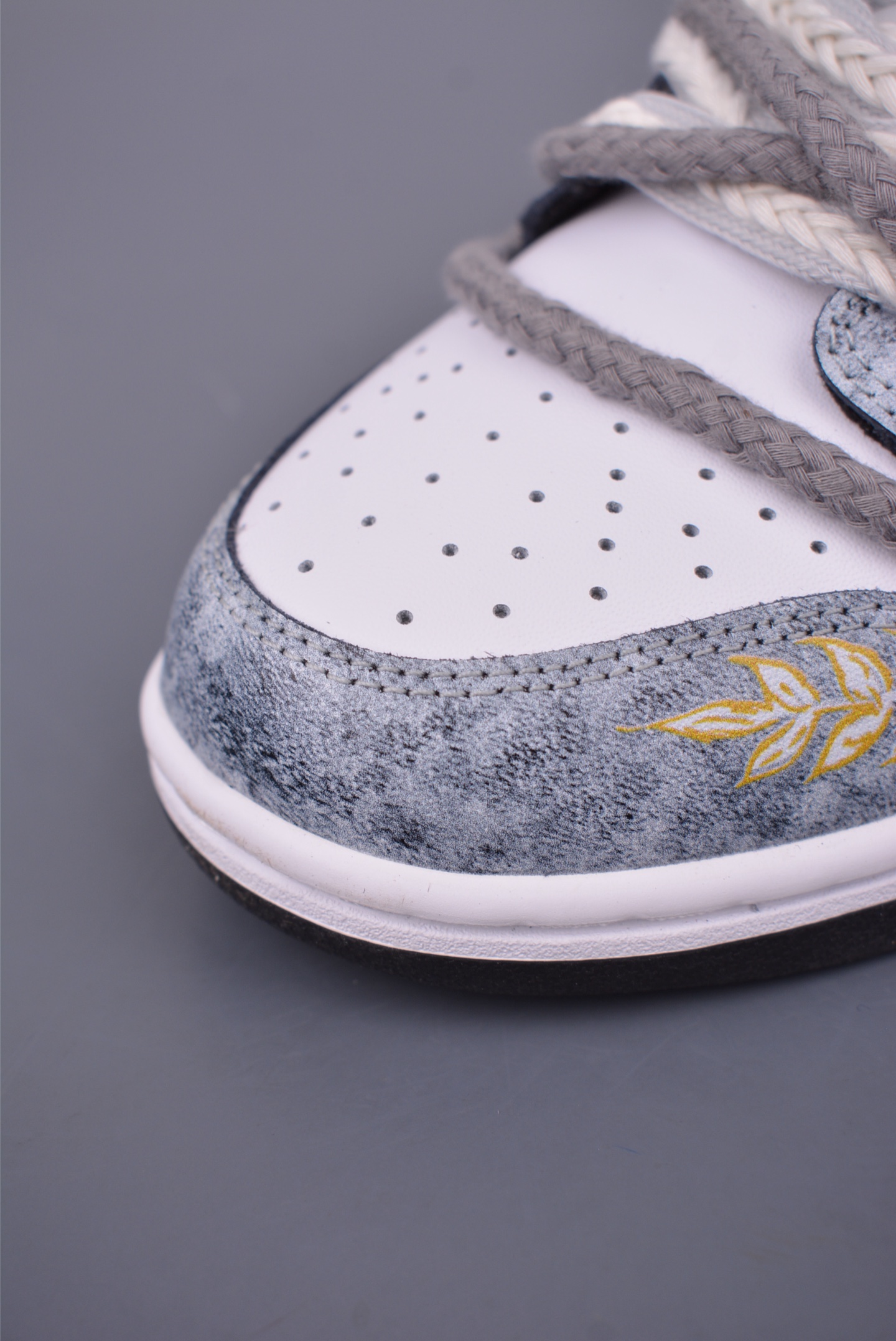 Nike SB Dunk Low 麦穗灰绑带 解构抽绳鞋带 DD1391-100-Chinese UA Cheap High Quatity Brand Clothes Bags handbags Sneakers wholesale wholesaler seller from China Factory suppliers Fashion Clothing Shoes best Quality Beautiful Price Nike SB Dunk Low 麦穗灰绑带 解构抽绳鞋带 DD1391-100