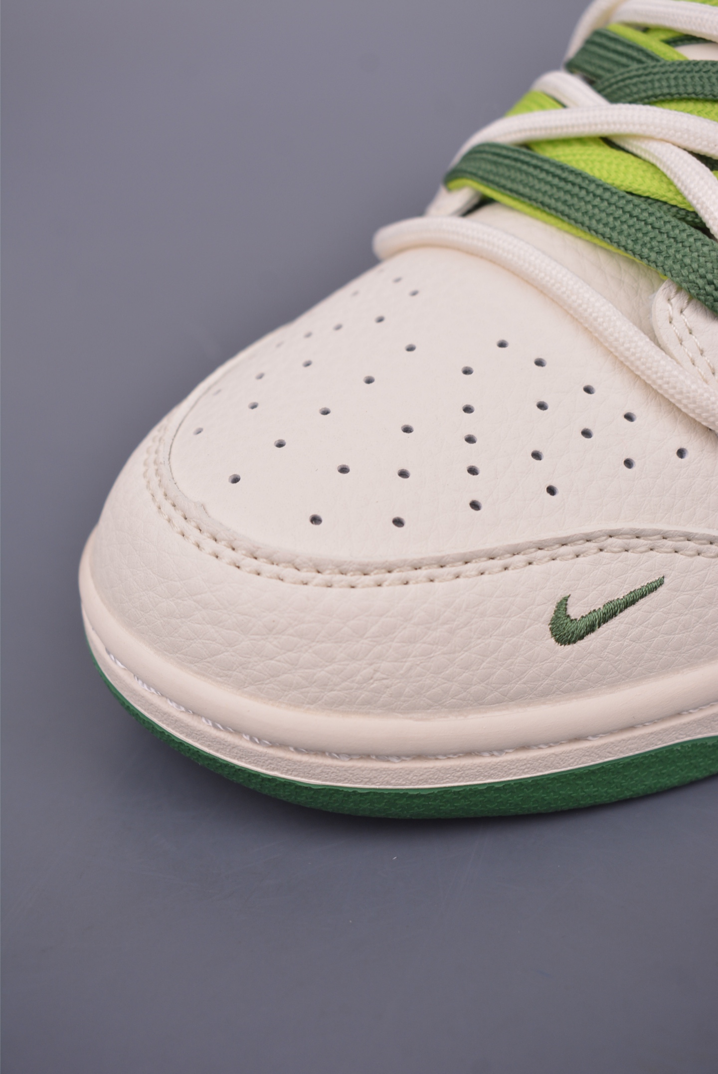 Nike SB Dunk Low LV联名 解构抽绳鞋带  DM6868-075