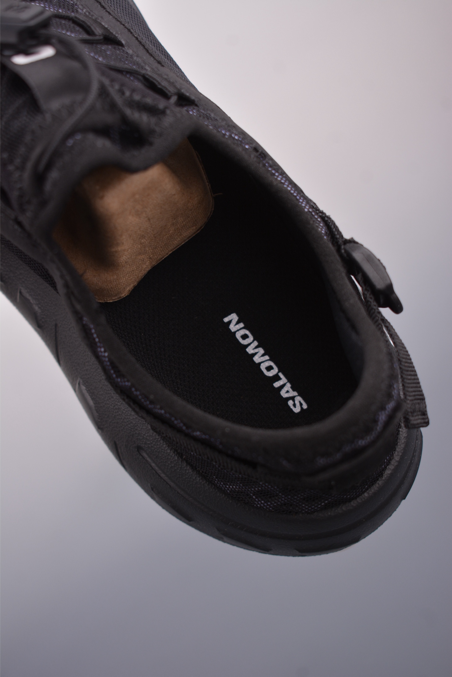 Salomon SOLAMPHIBIAN Water Shoes - Quick-Drying, High-Grip Outsole, Comfort Fit 10 i1748978658082 8483 0 8