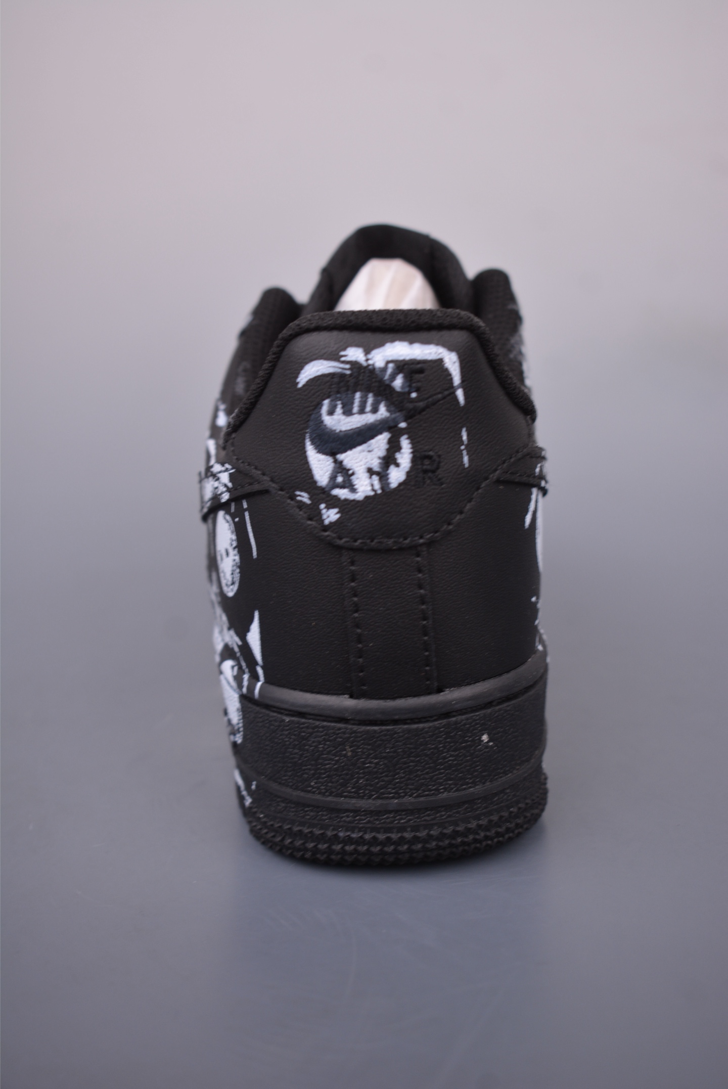Nike Air Force 1 Low CDG Collab - Premium Comfort & Style (Sizes 36-45) 5 i1748978803441 8804 0 3