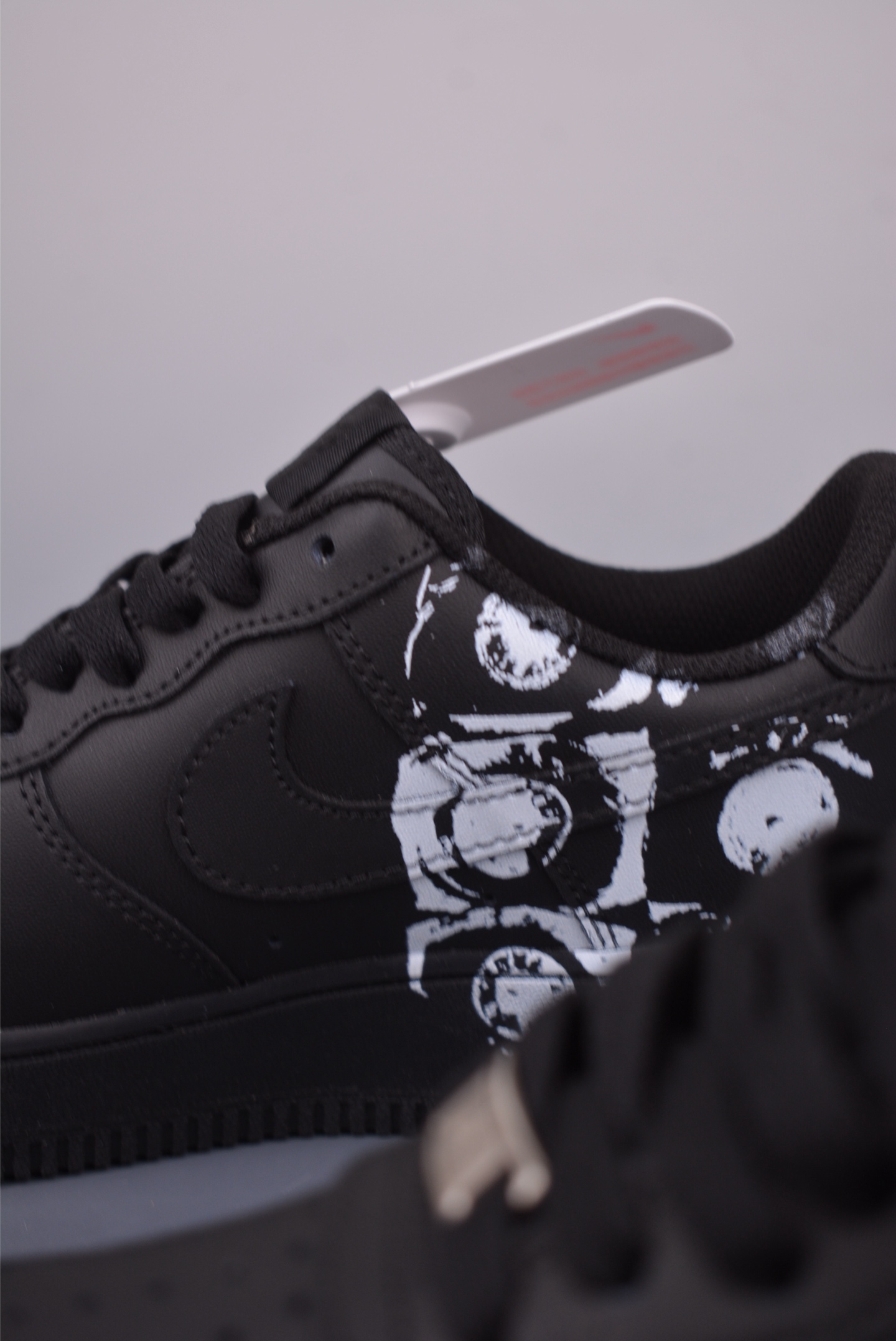 Nike Air Force 1 Low CDG Collab - Premium Comfort & Style (Sizes 36-45) 9 i1748978805577 2521 0 7