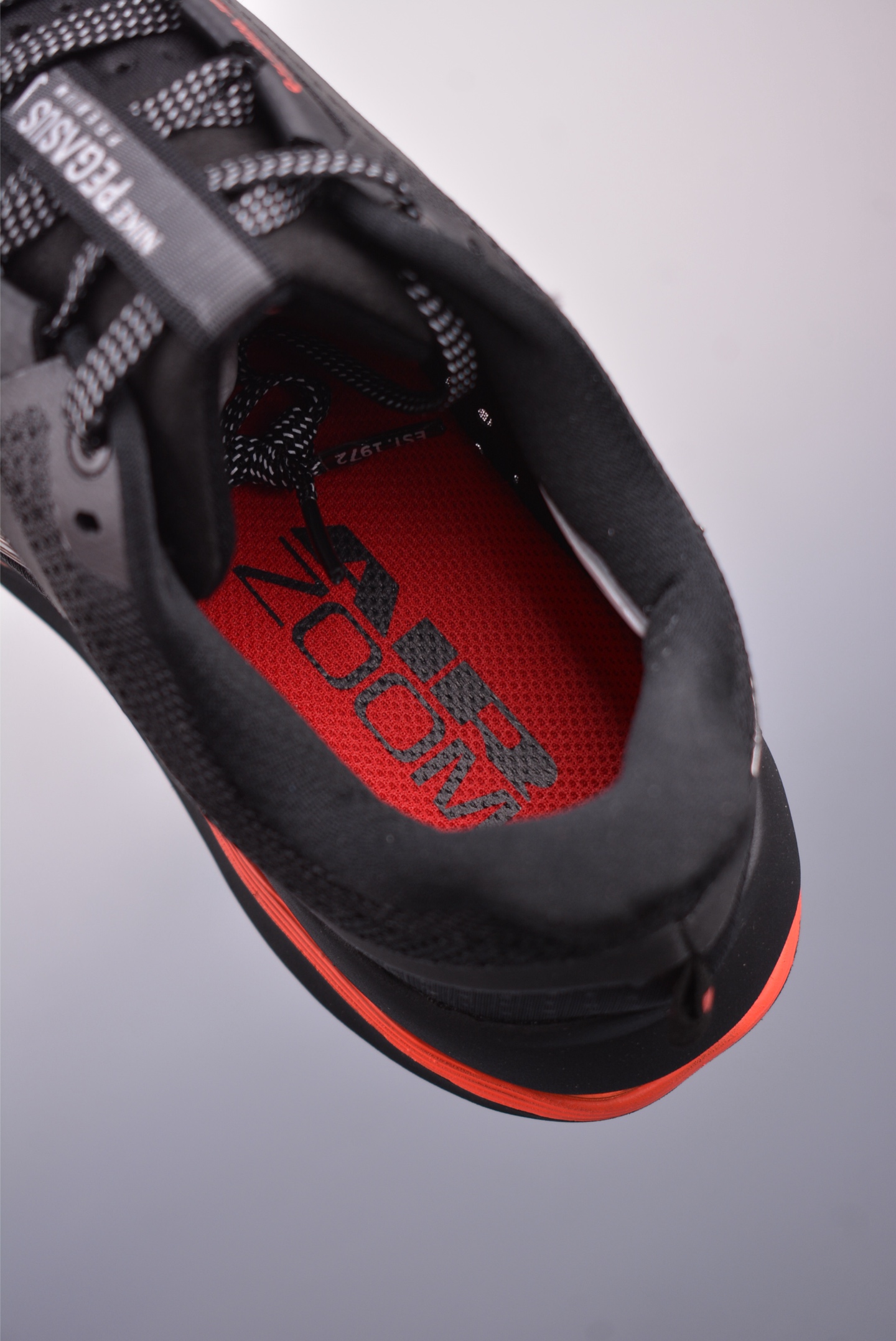 Nike Pegasus Premium Running Shoes | Cushioned, Breathable, and Durable - Black 10 i1748979017267 2750 0 8