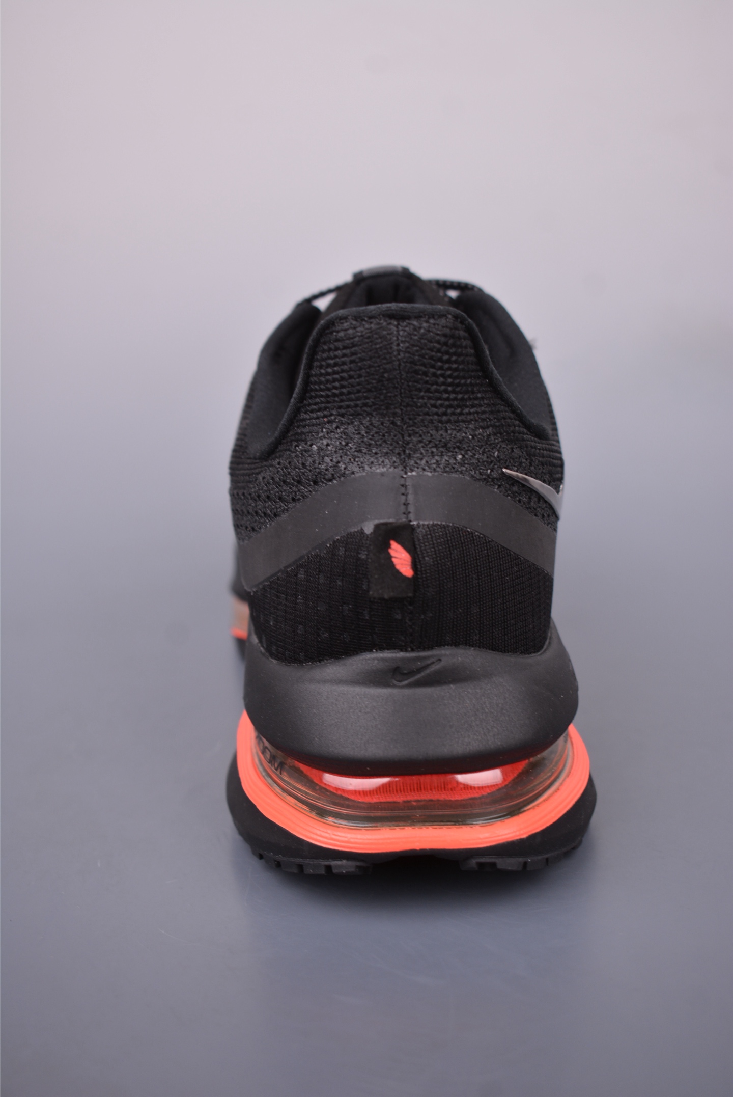 Nike Pegasus Premium Running Shoes | Cushioned, Breathable, and Durable - Black 5 i1748979017346 8389 0 3