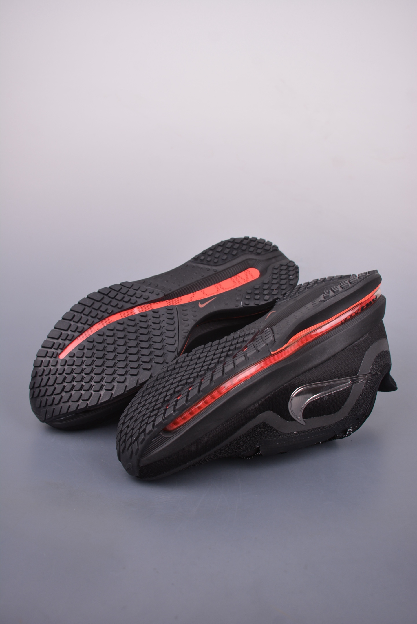 Nike Pegasus Premium Running Shoes | Cushioned, Breathable, and Durable - Black 4 i1748979017361 7033 0 2