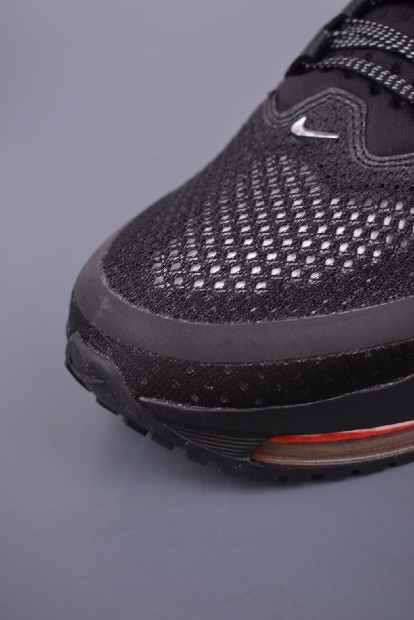 Nike Pegasus Premium Running Shoes | Cushioned, Breathable, and Durable - Black 7 i1748979019475 9567 0 5