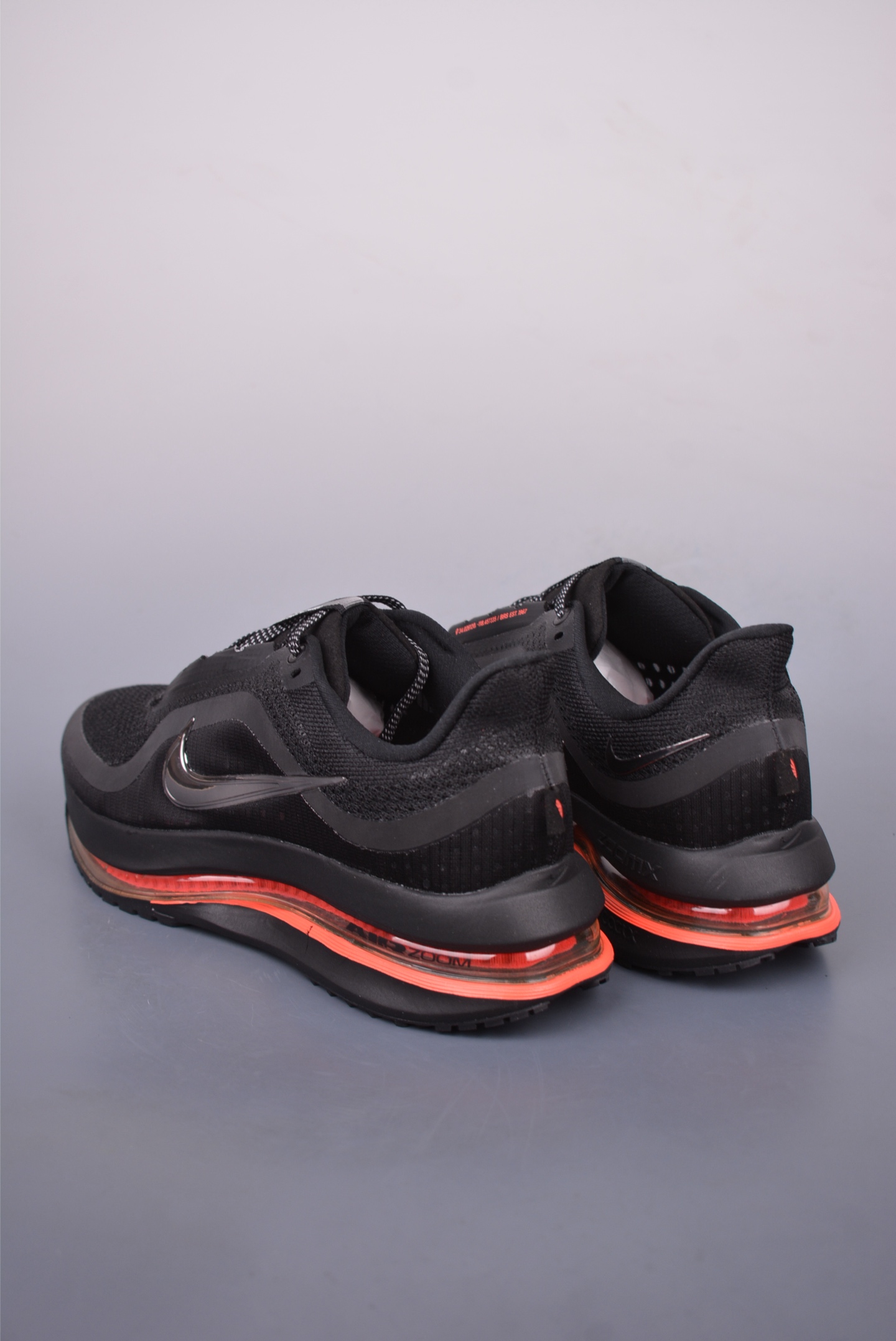 Nike Pegasus Premium Running Shoes | Cushioned, Breathable, and Durable - Black 3 i1748979019531 143 0 1