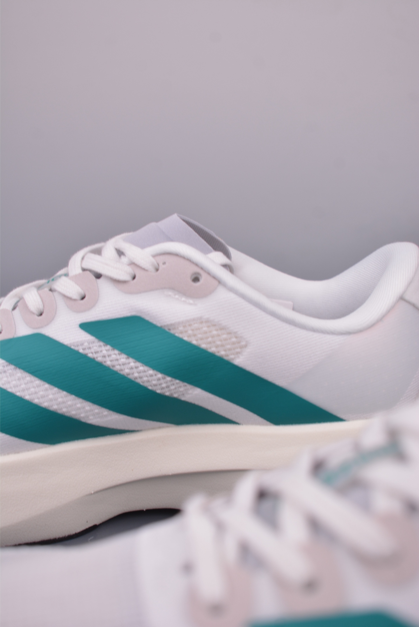 Adidas Adizero Evo SL: Lightweight, Breathable, Cushioned Running Shoes for Women 8 i1748979747716 9774 0 7