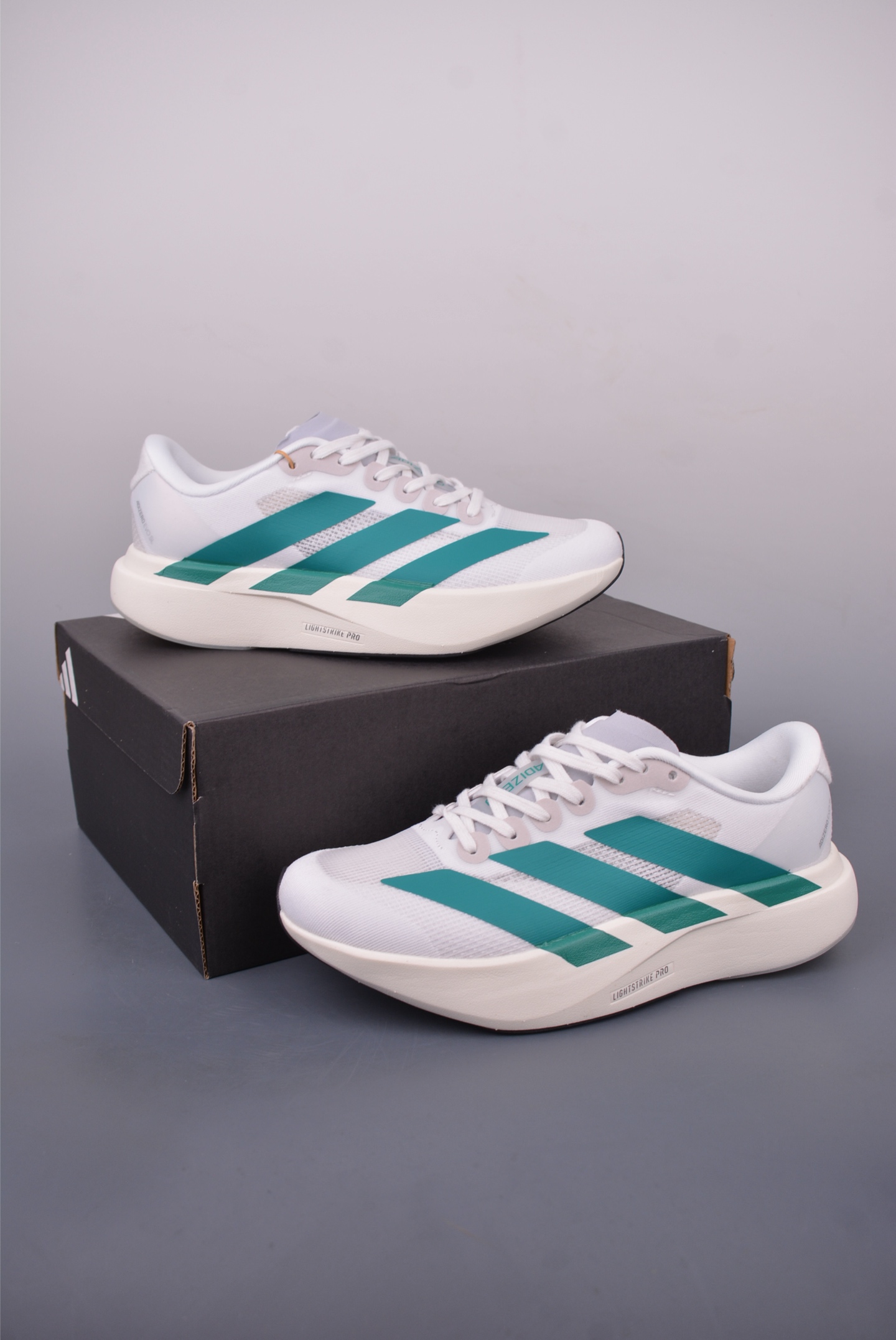 Adidas Adizero Evo SL: Lightweight, Breathable, Cushioned Running Shoes for Women 5 i1748979766038 1579 0 4