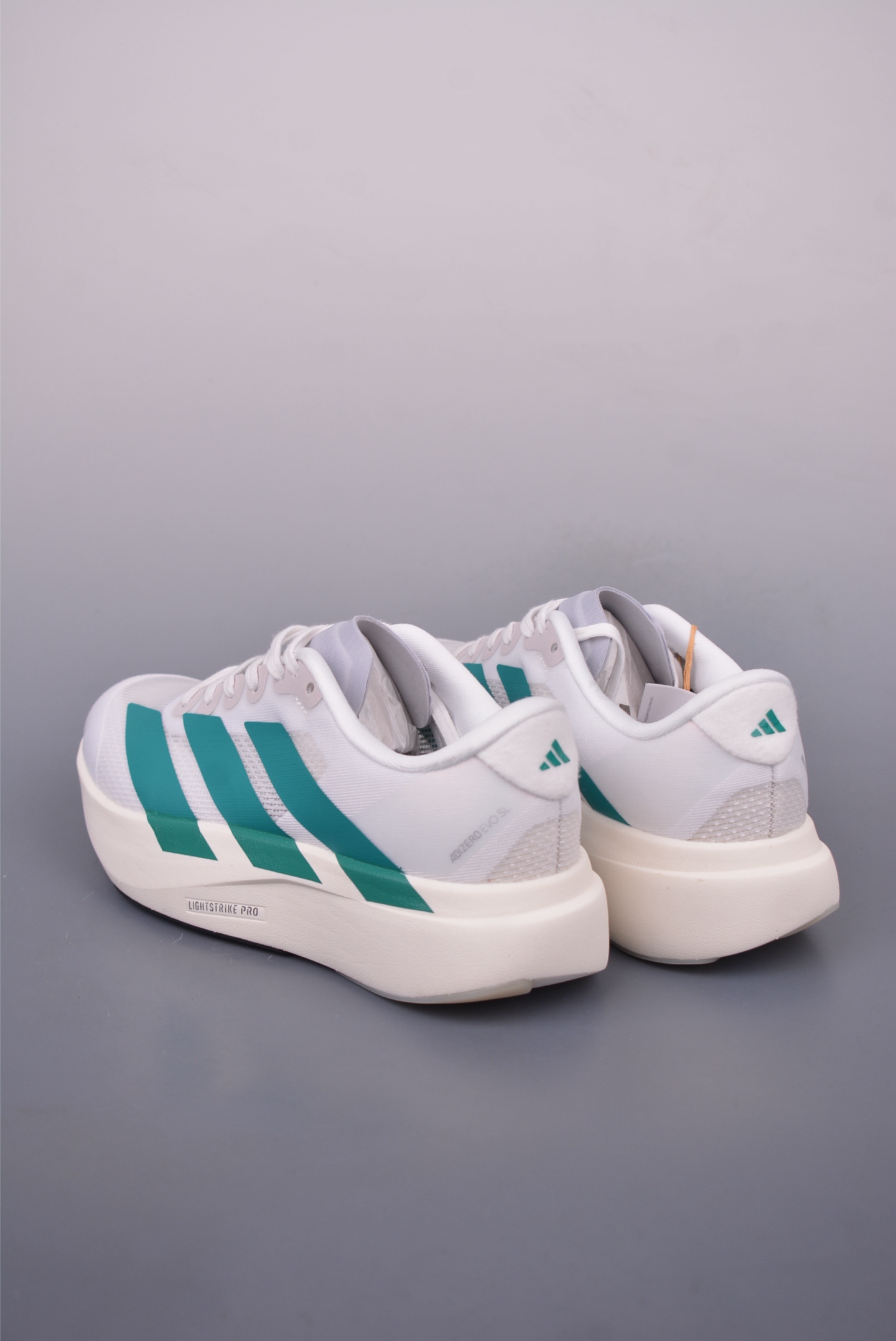 Adidas Adizero Evo SL: Lightweight, Breathable, Cushioned Running Shoes for Women 2 i1748979769470 5321 0 1