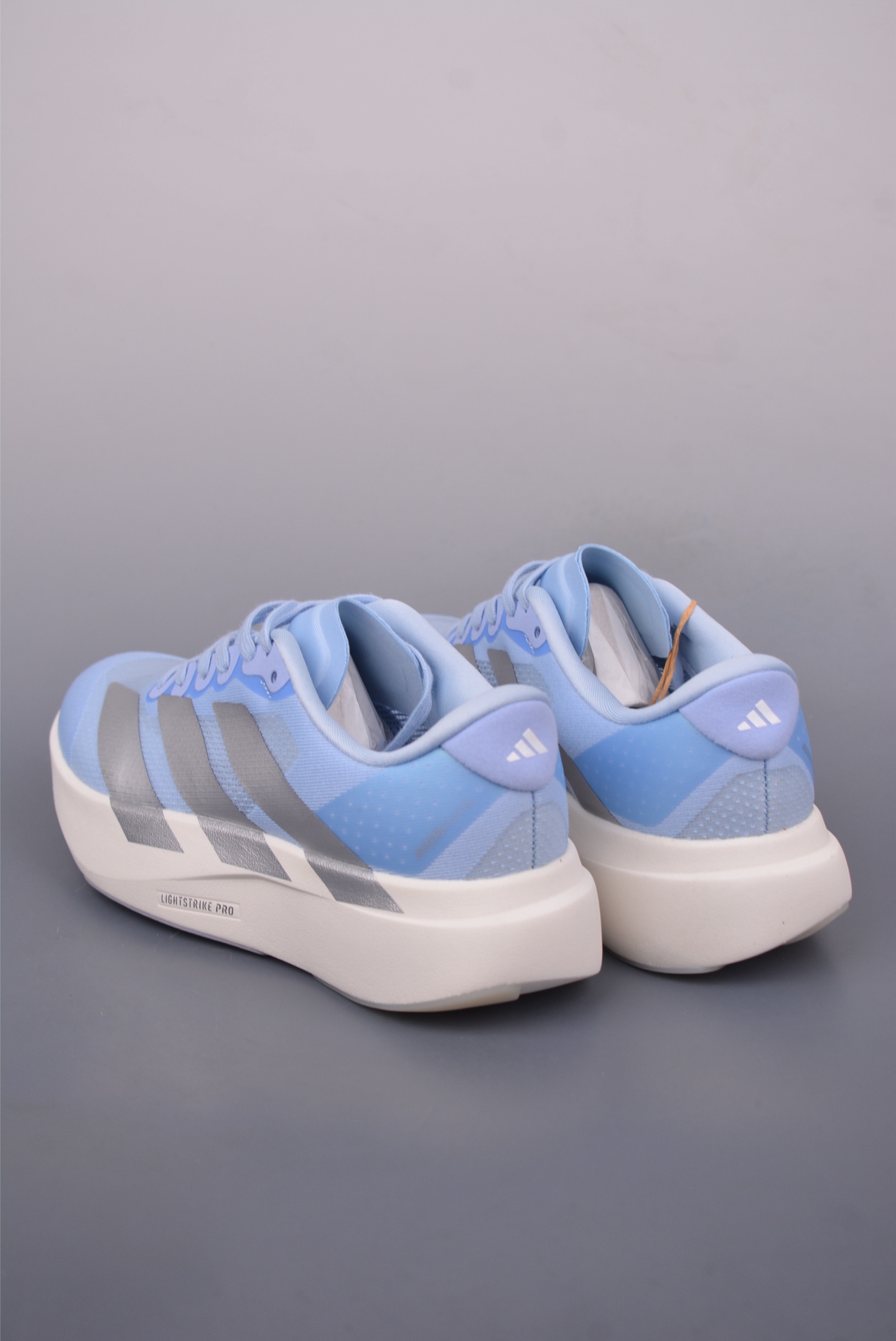 Adidas Adizero Evo SL: Lightweight, Breathable, and Cushioned Running Shoes 2 i1748979777118 9002 0 1