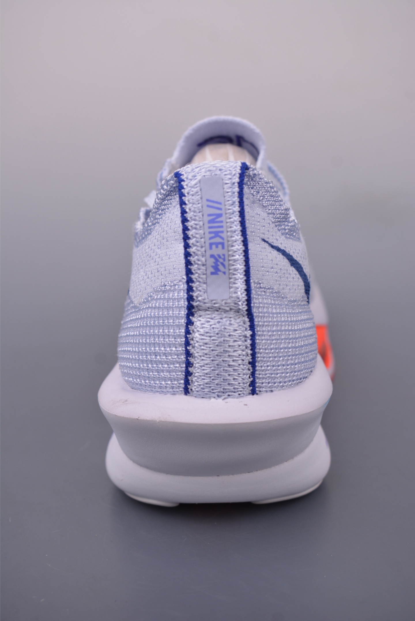 Nike Air Zoom Alphafly NEXT% 3 Marathon Running Shoes - Cushioned Support 5 i1748979917668 8397 0 3