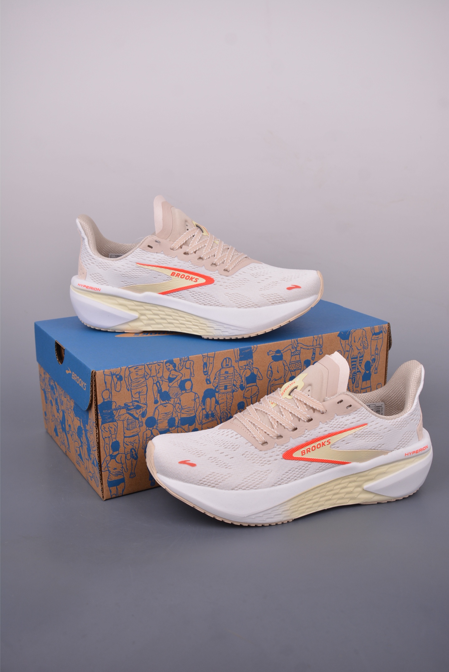 Brooks Hyperion Max 2 Running Shoes - Lightweight, Breathable, and Cushioned 6 i1748979966697 5839 0 4