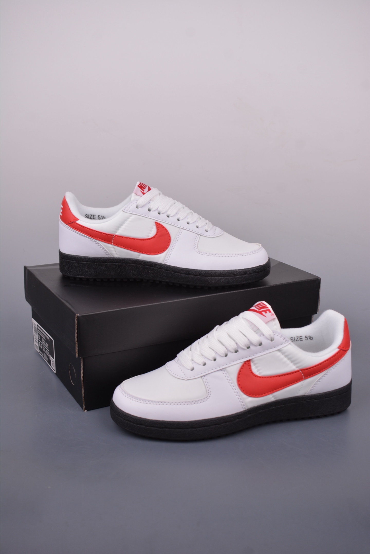 Nike Field General 82 Snake Skin Swoosh Low-Top Sneakers - Versatile & Stylish 3 i1748980225987 5813 0 1