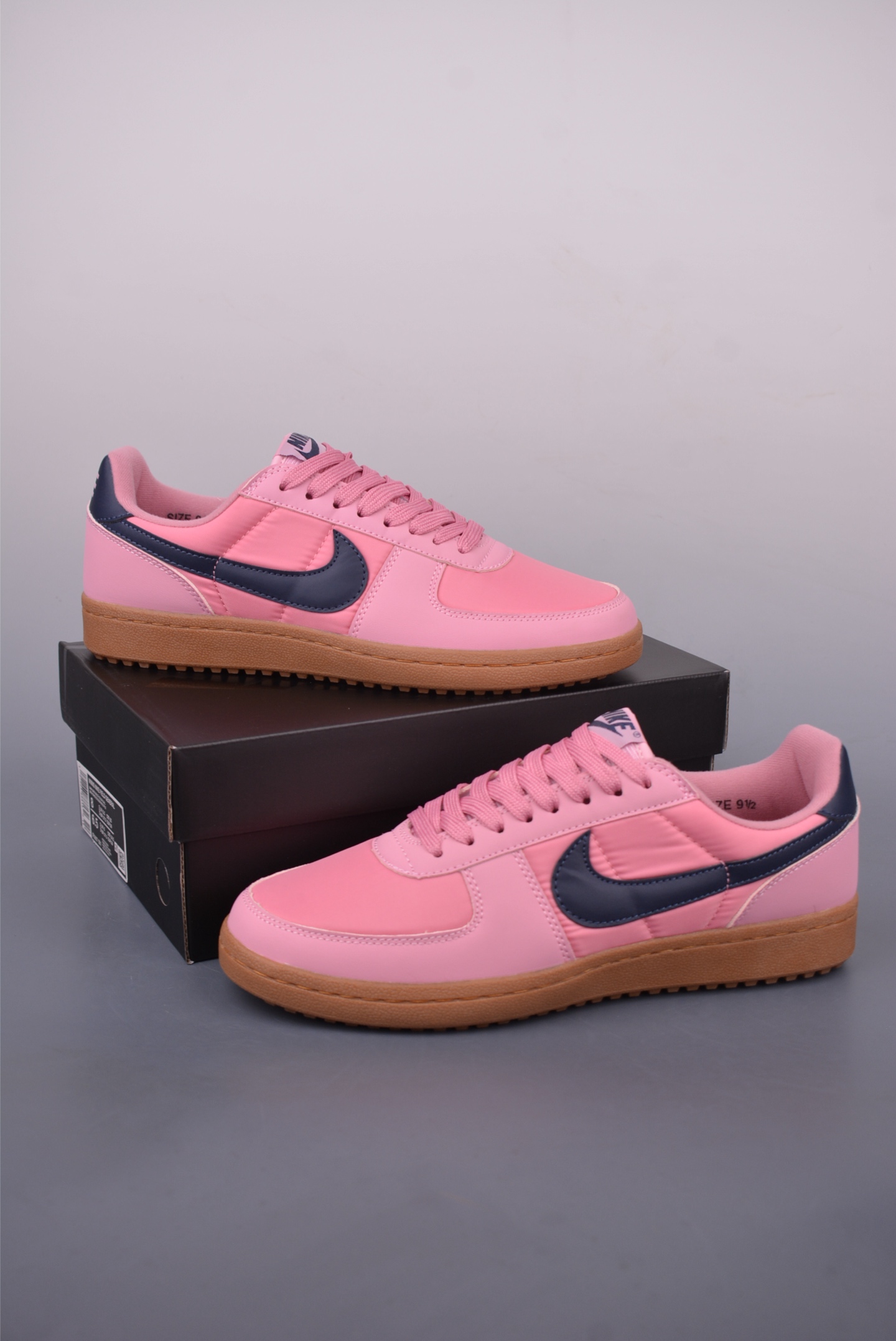 Nike Field General 82 Snake Skin Swoosh Low-Top Sneakers - Versatile & Stylish 6 i1748980226030 7678 0 4