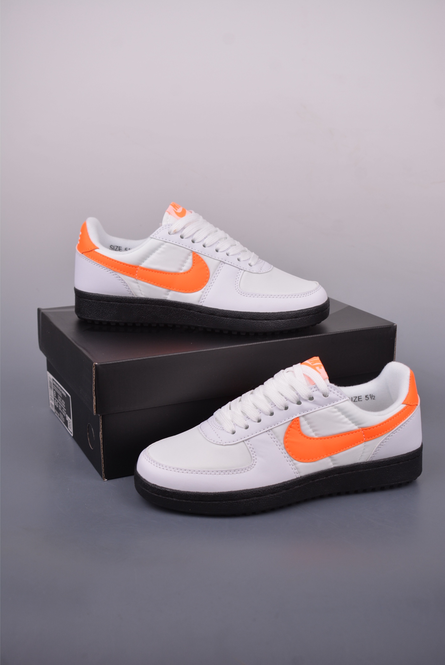 Nike Field General 82 Snake Skin Swoosh Low-Top Sneakers - Versatile & Stylish 5 i1748980226034 7827 0 3