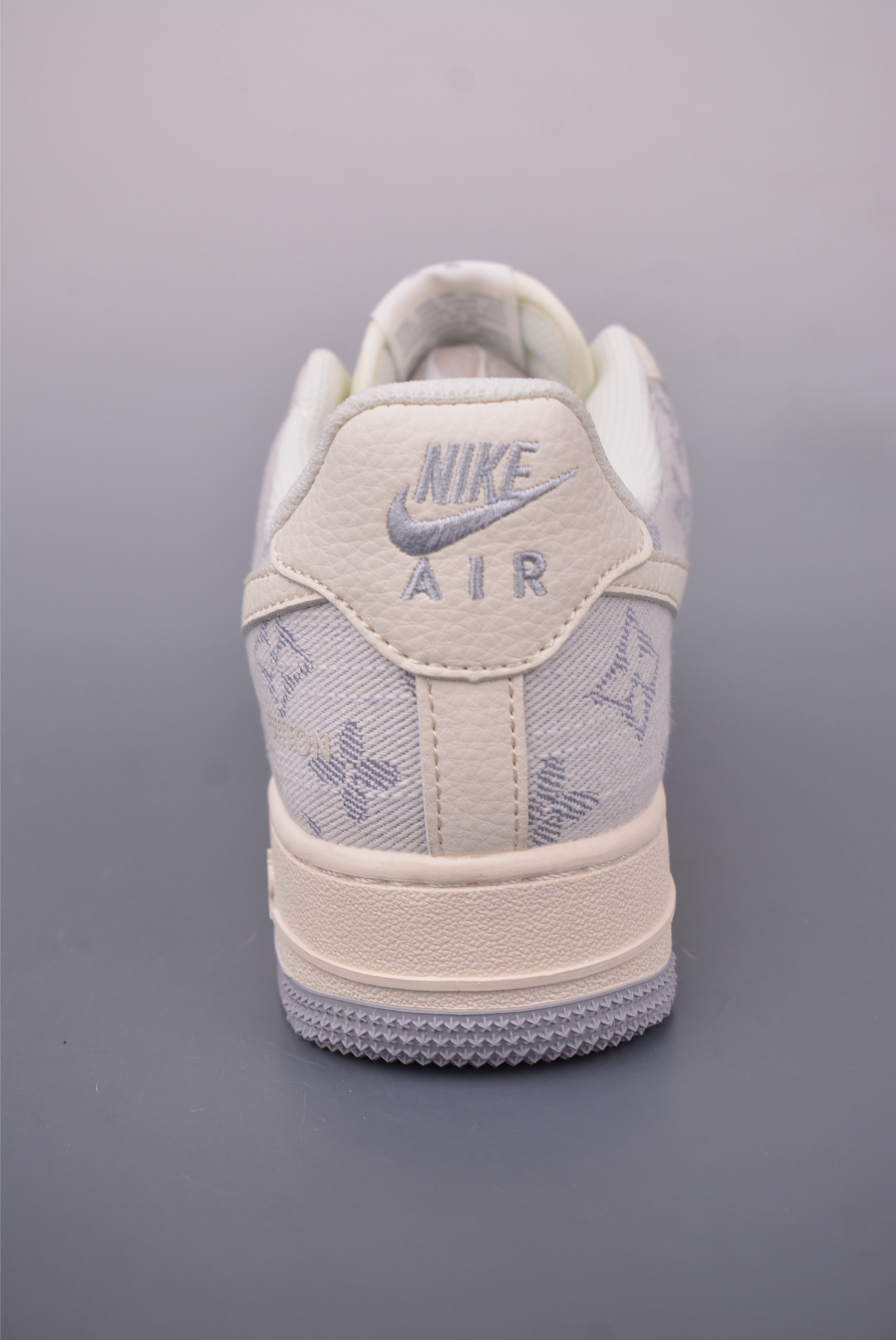 Nike Air Force 1 Low Louis Vuitton Collab Sneakers - Limited Edition 5 i1748980290506 3468 0 3