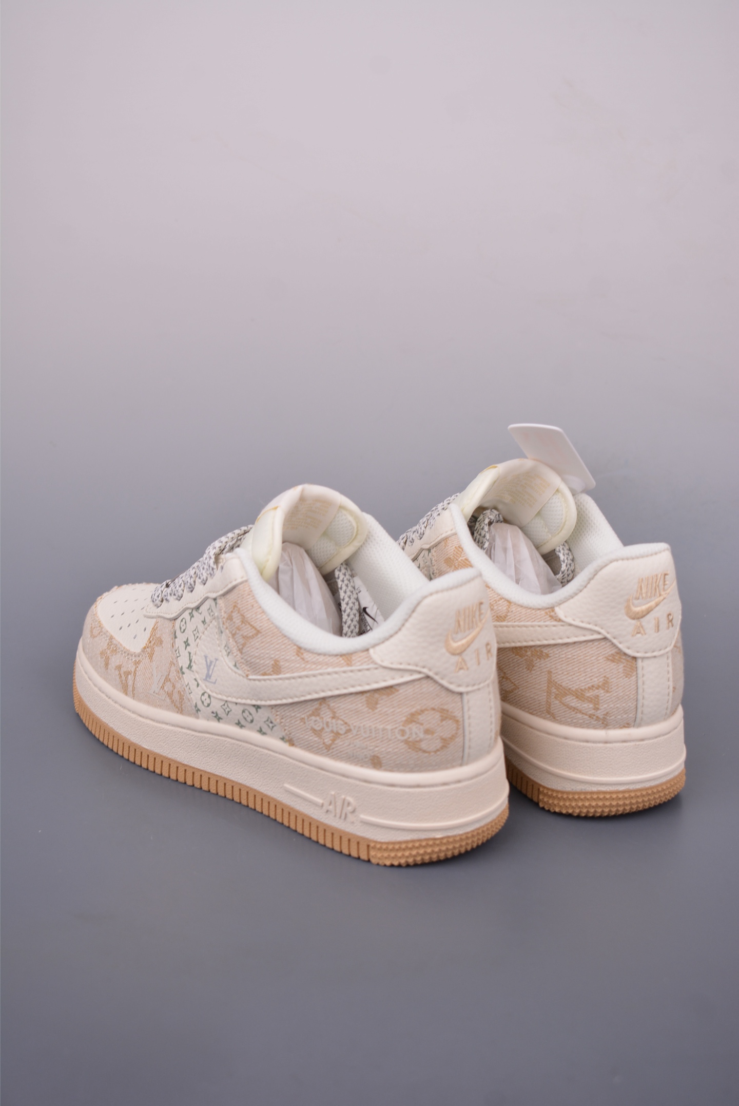 Nike Air Force 1 Low Louis Vuitton, Premium Quality, All Sizes Available 3 i1748980303329 6372 0 1