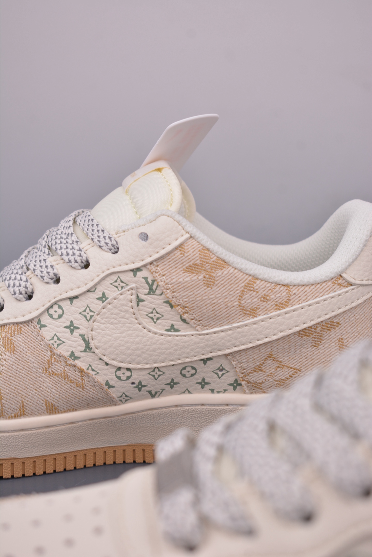 Nike Air Force 1 Low Louis Vuitton, Premium Quality, All Sizes Available 9 i1748980303497 4974 0 7