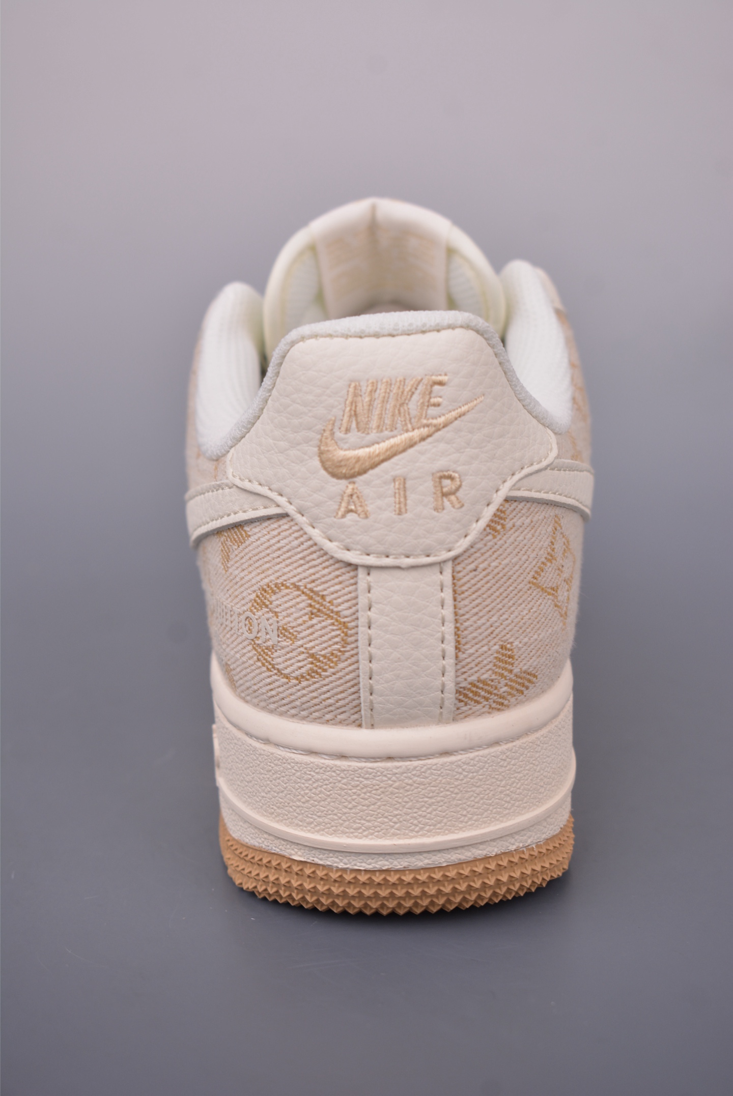 Nike Air Force 1 Low Louis Vuitton, Premium Quality, All Sizes Available 5 i1748980303504 6288 0 3