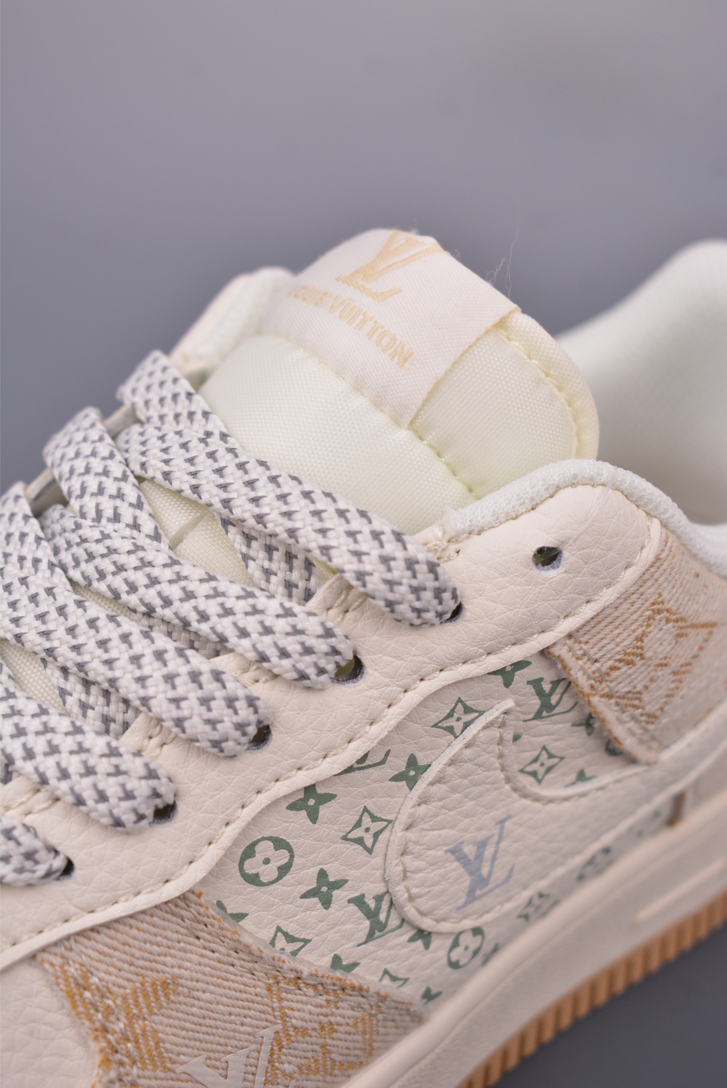 Nike Air Force 1 Low Louis Vuitton, Premium Quality, All Sizes Available 8 i1748980303523 4544 0 6