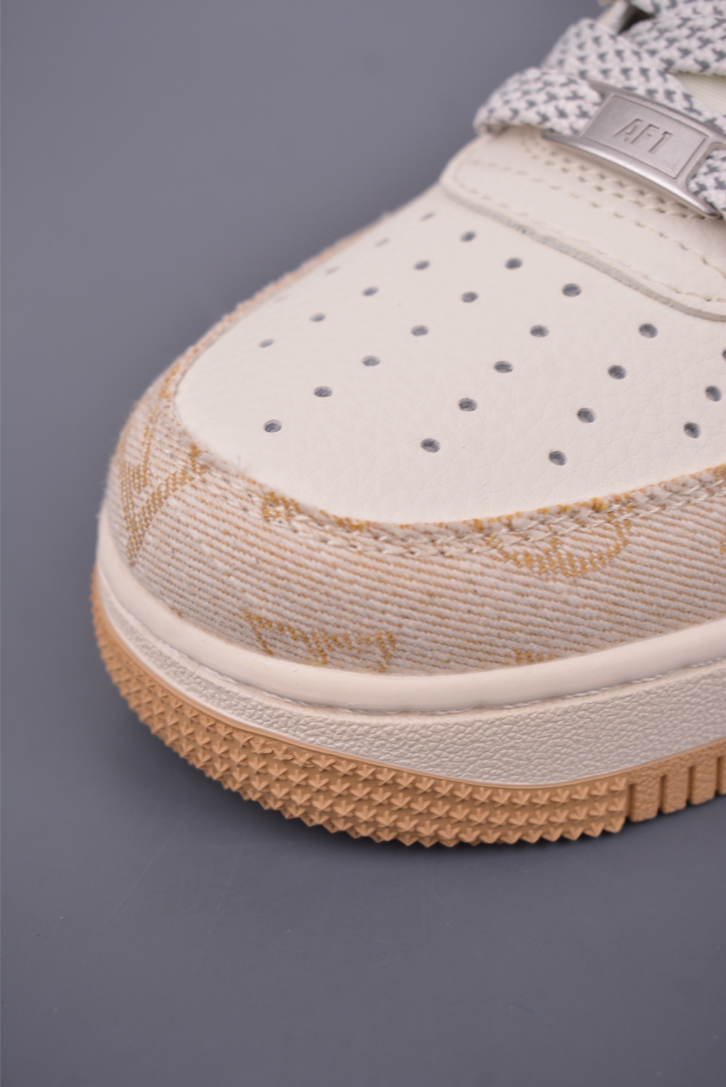 Nike Air Force 1 Low Louis Vuitton, Premium Quality, All Sizes Available 7 i1748980303538 1314 0 5