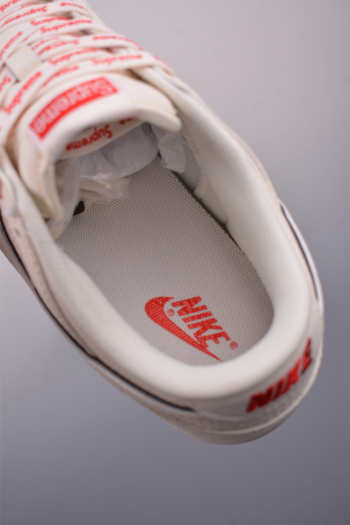Nike SB Dunk Low Supreme Collab Cream/Red, Premium Quality & Comfort 10 i1748980528952 7410 0 8
