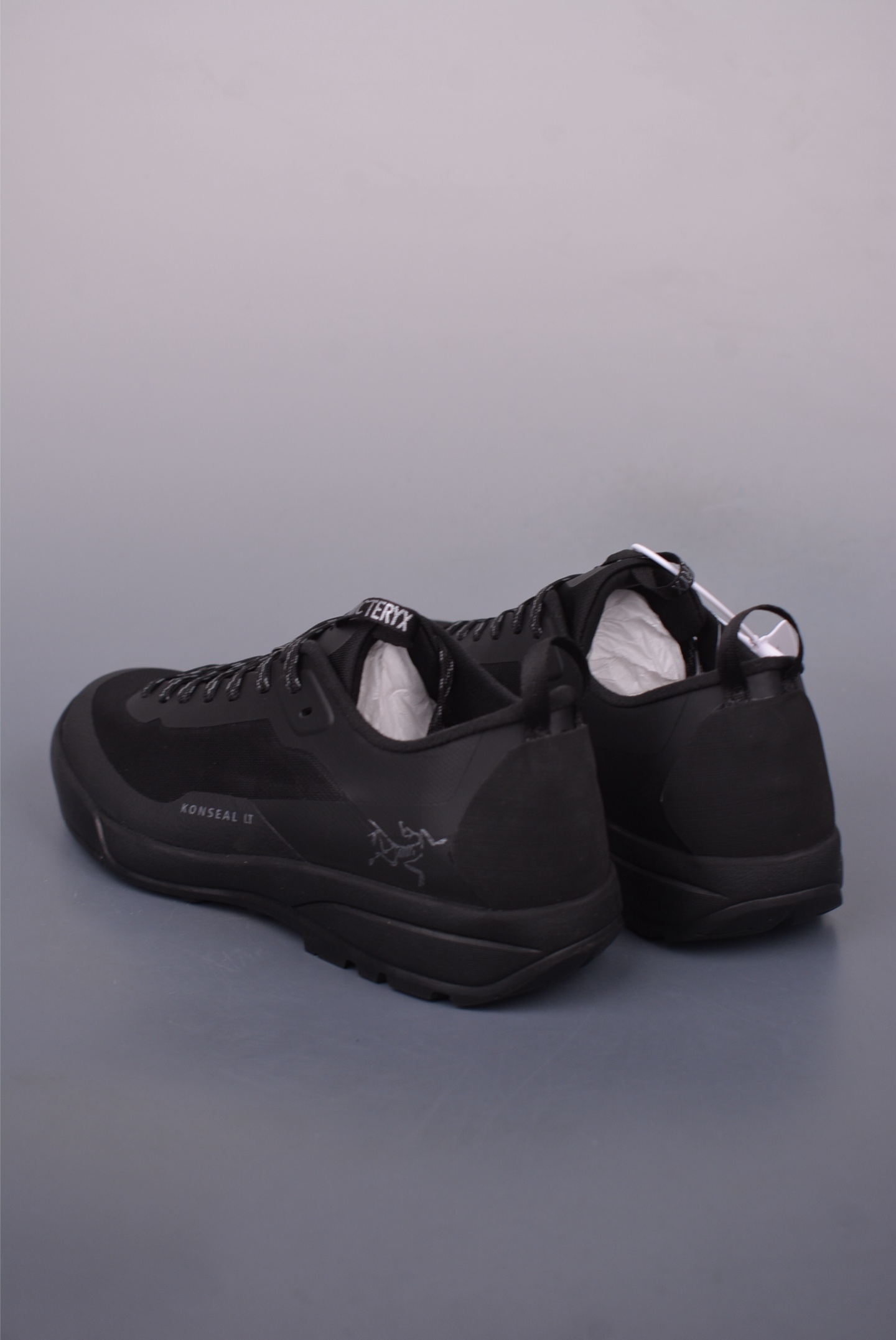 Arc'teryx Aerios FL GTX Trail Running Shoes - Lightweight Hiking Footwear 2 i1748980839249 2826 0 1