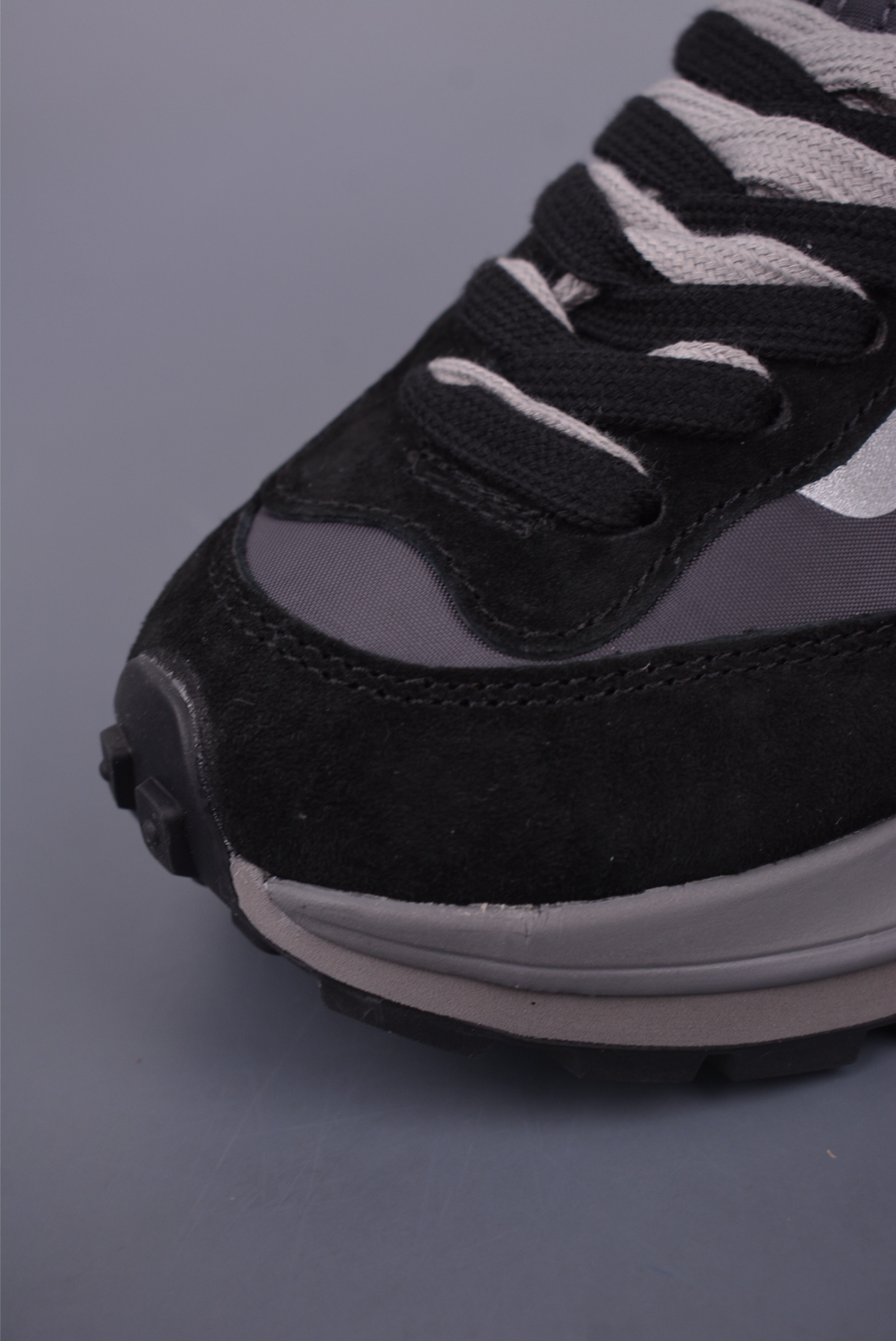 Sacai x NIKE VAPORWAFFLE 联名解构走秀款 DD1875-300-Chinese UA Cheap High Quatity Brand Clothes Bags handbags Sneakers wholesale wholesaler seller from China Factory suppliers Fashion Clothing Shoes best Quality Beautiful Price Sacai x NIKE VAPORWAFFLE 联名解构走秀款 DD1875-300