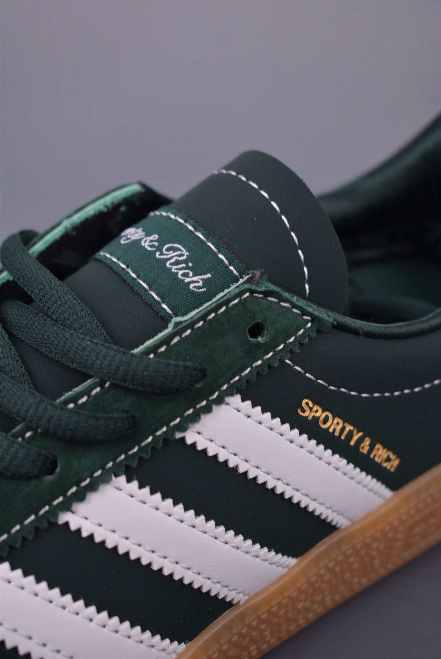 Adidas Handball Spezial 阿迪达斯经典款 复古休闲板鞋 JP7067