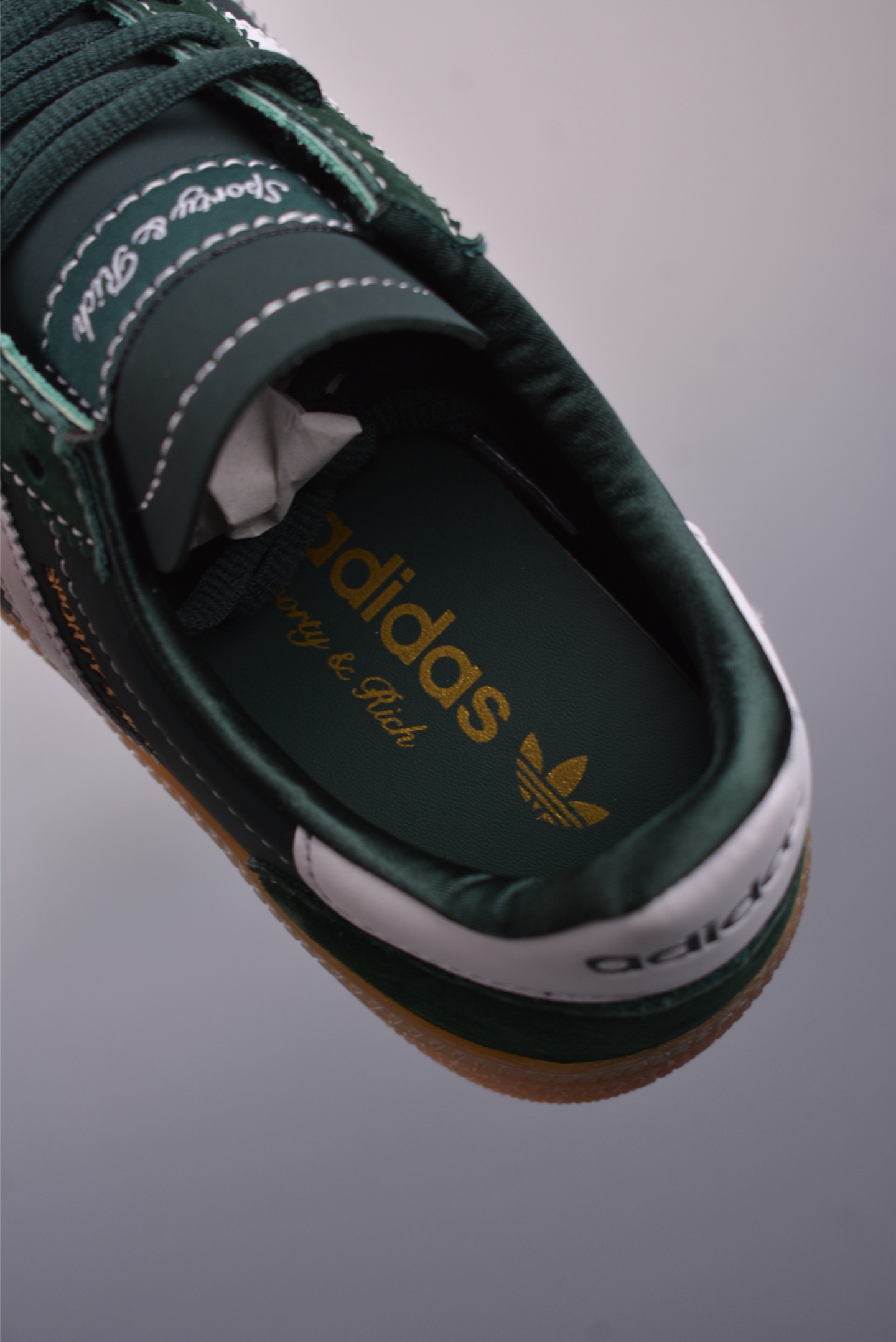 Adidas Handball Spezial 阿迪达斯经典款 复古休闲板鞋 JP7067