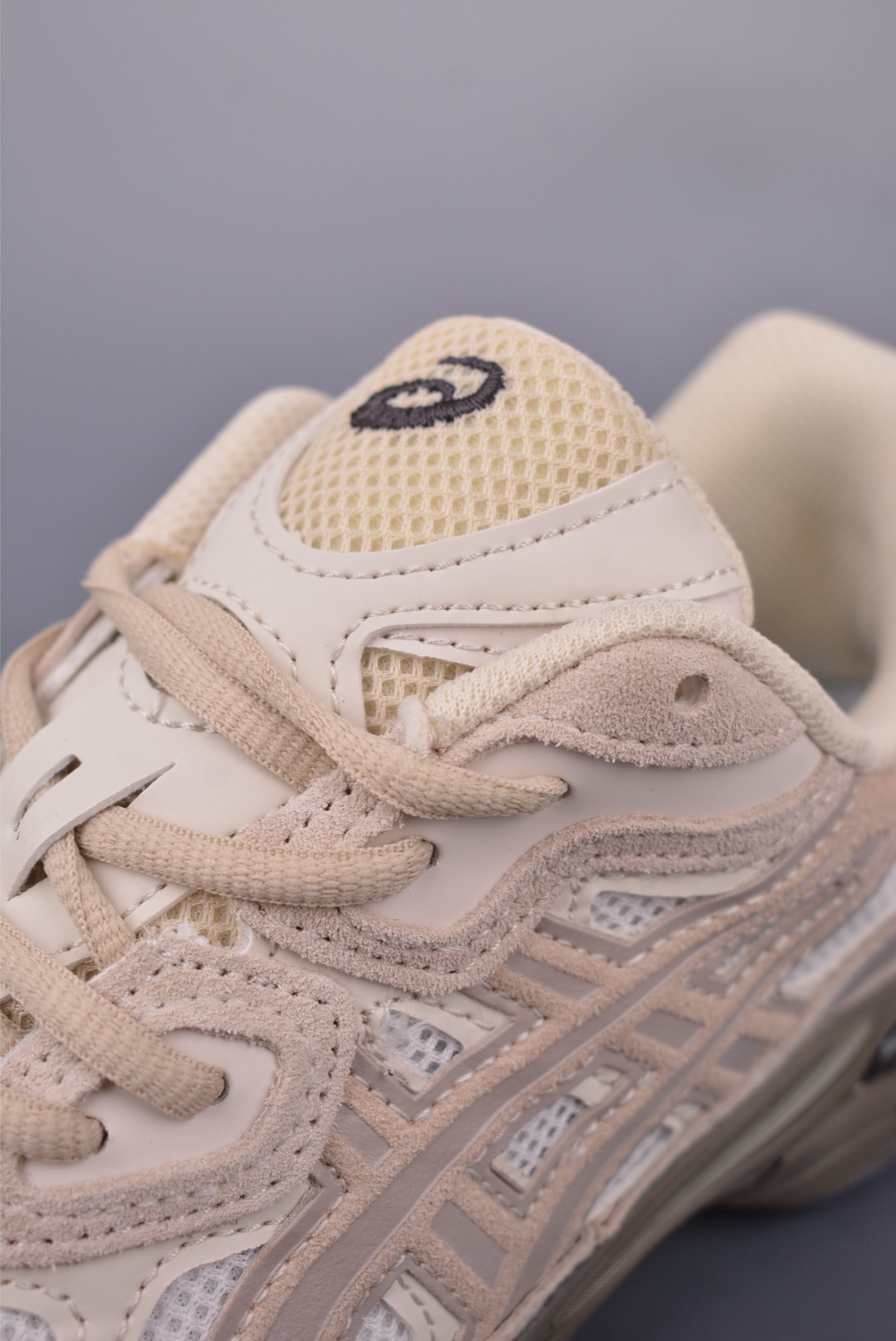 Asics Gel-NYC 纯原版本 亚瑟士运动休闲透气专业跑鞋 1203A383-105-Chinese UA Cheap High Quatity Brand Clothes Bags handbags Sneakers wholesale wholesaler seller from China Factory suppliers Fashion Clothing Shoes best Quality Beautiful Price Asics Gel-NYC 纯原版本 亚瑟士运动休闲透气专业跑鞋 1203A383-105